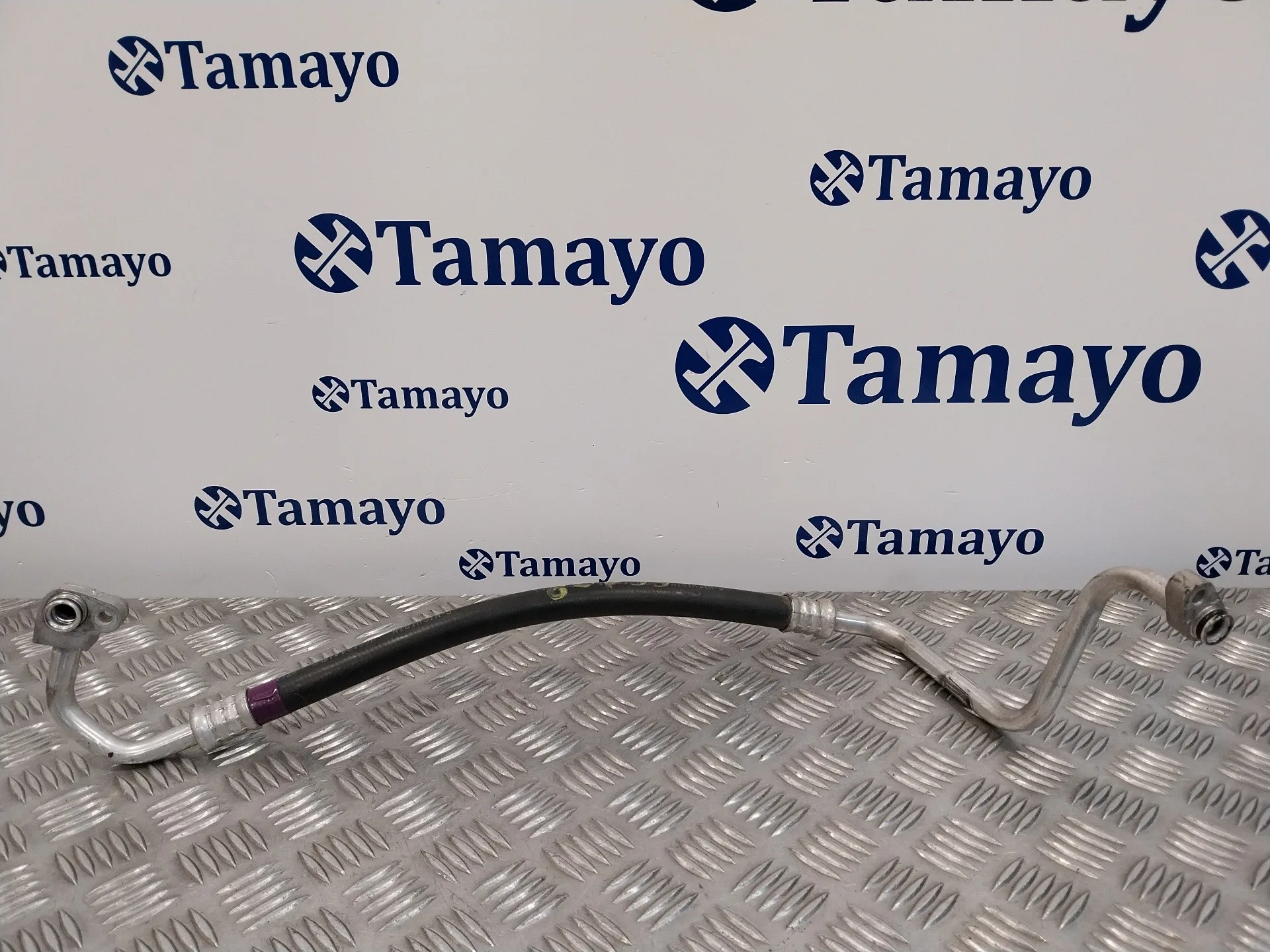Tubo Presion Direccion Asistida para Toyota Auris
