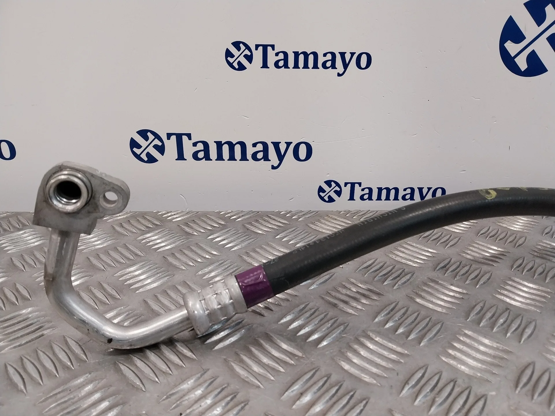 Tubo Presion Direccion Asistida para Toyota Auris