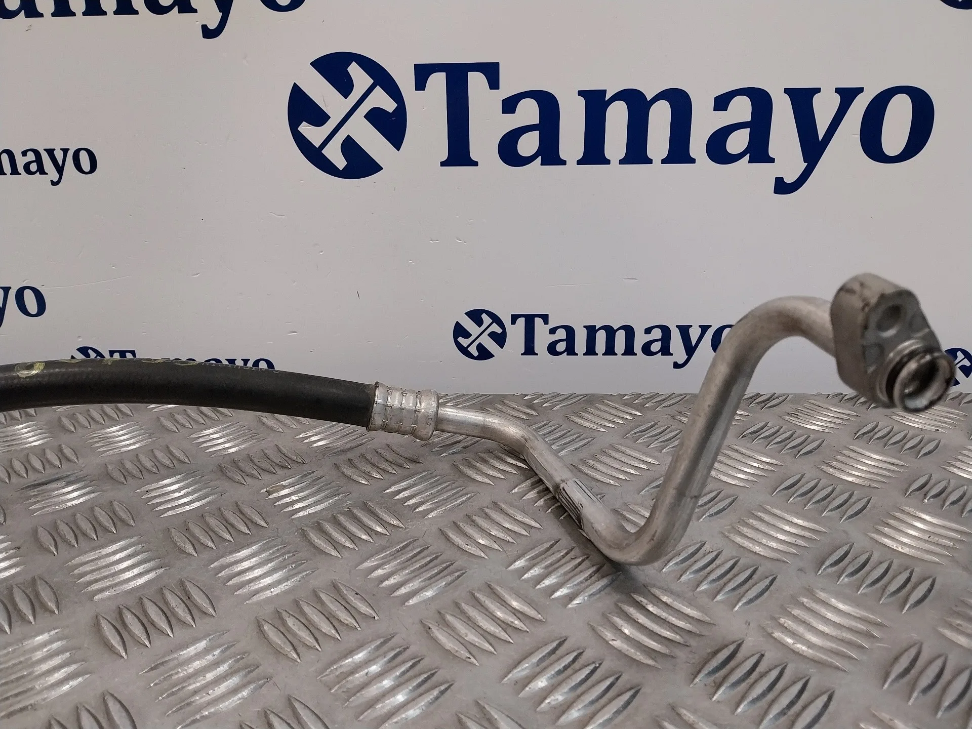 Tubo Presion Direccion Asistida para Toyota Auris