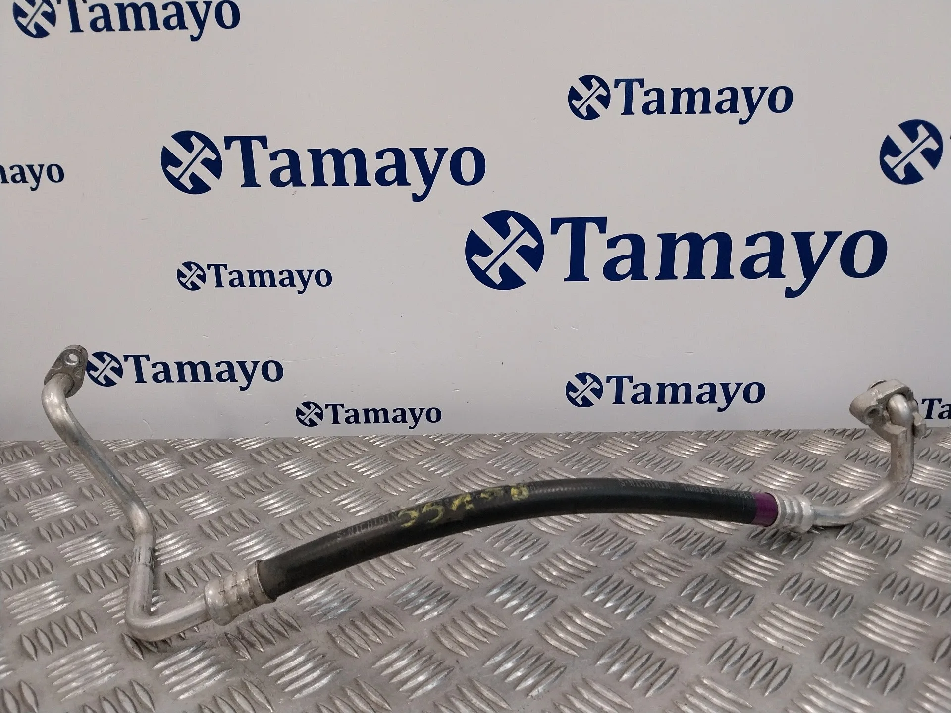 Tubo Presion Direccion Asistida para Toyota Auris