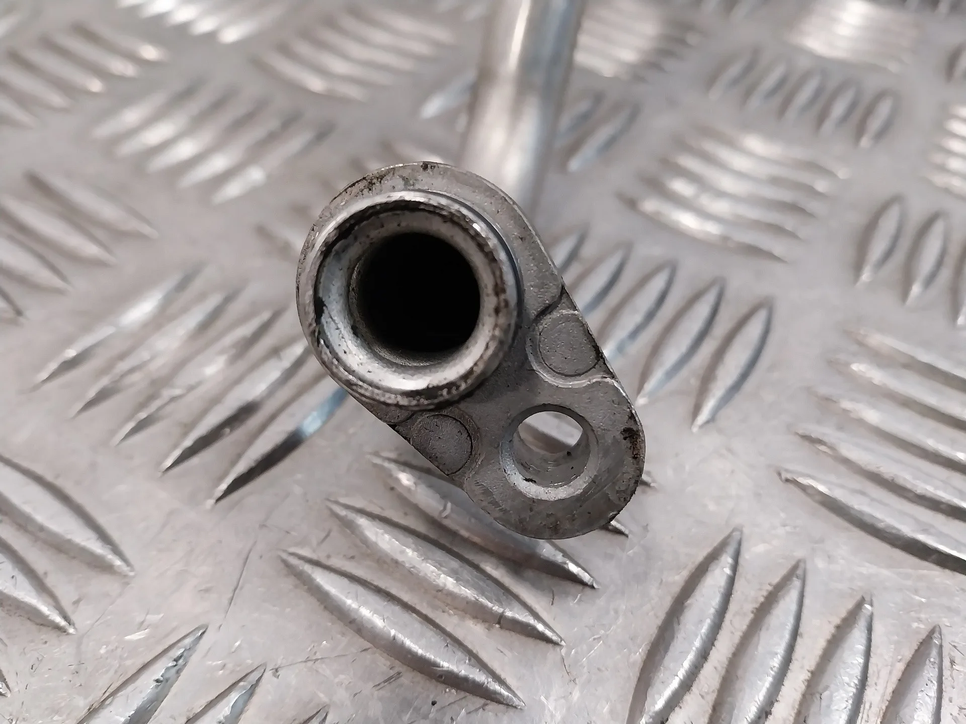 Tubo Presion Direccion Asistida para Toyota Auris
