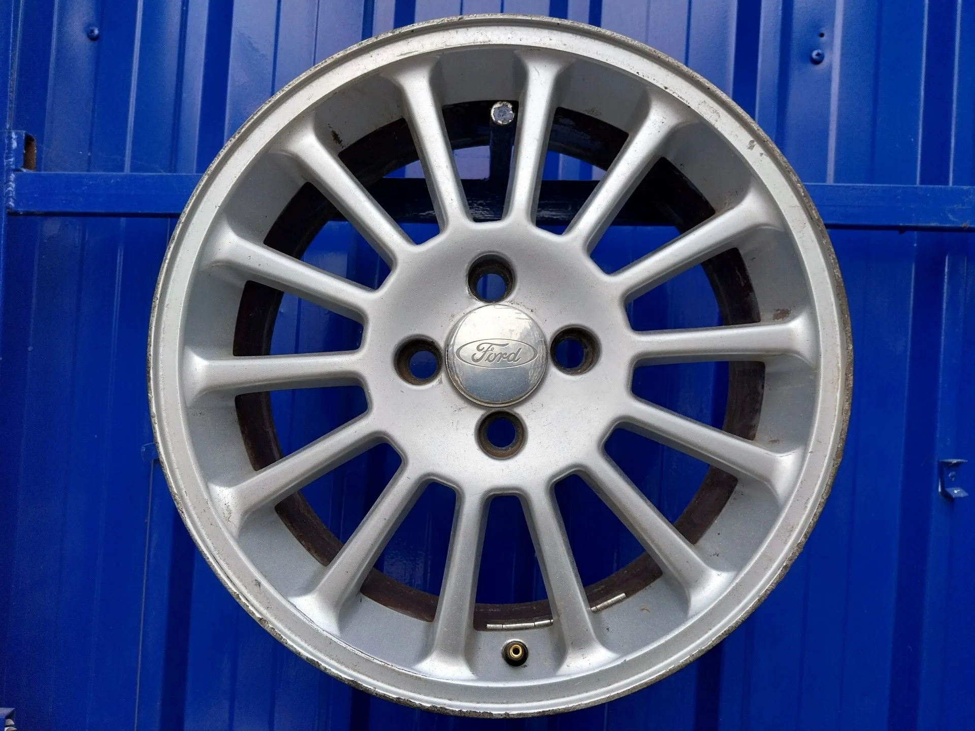 Llanta para Ford Mondeo Berlina (Gd)