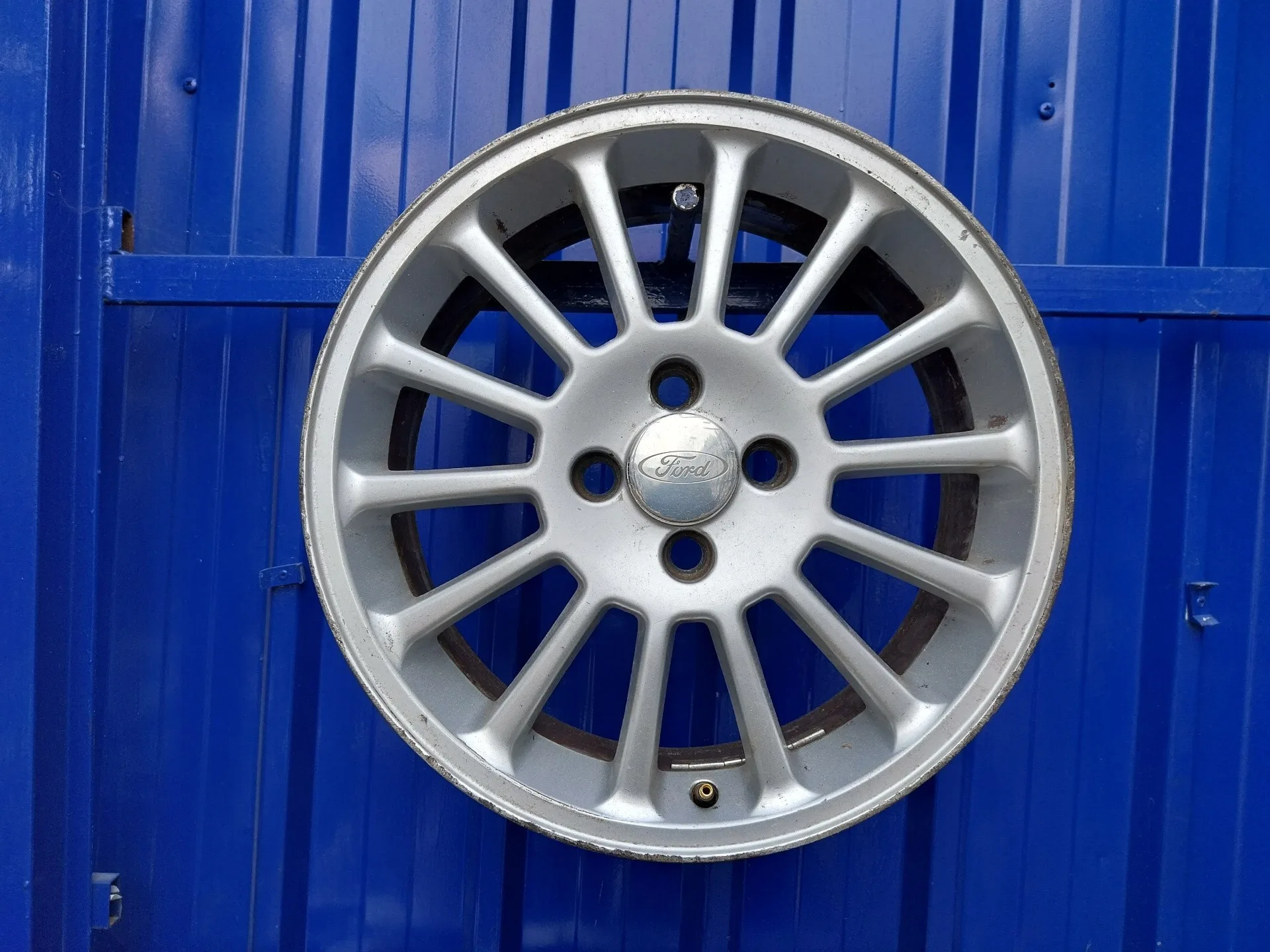 Llanta para Ford Mondeo Berlina (Gd)