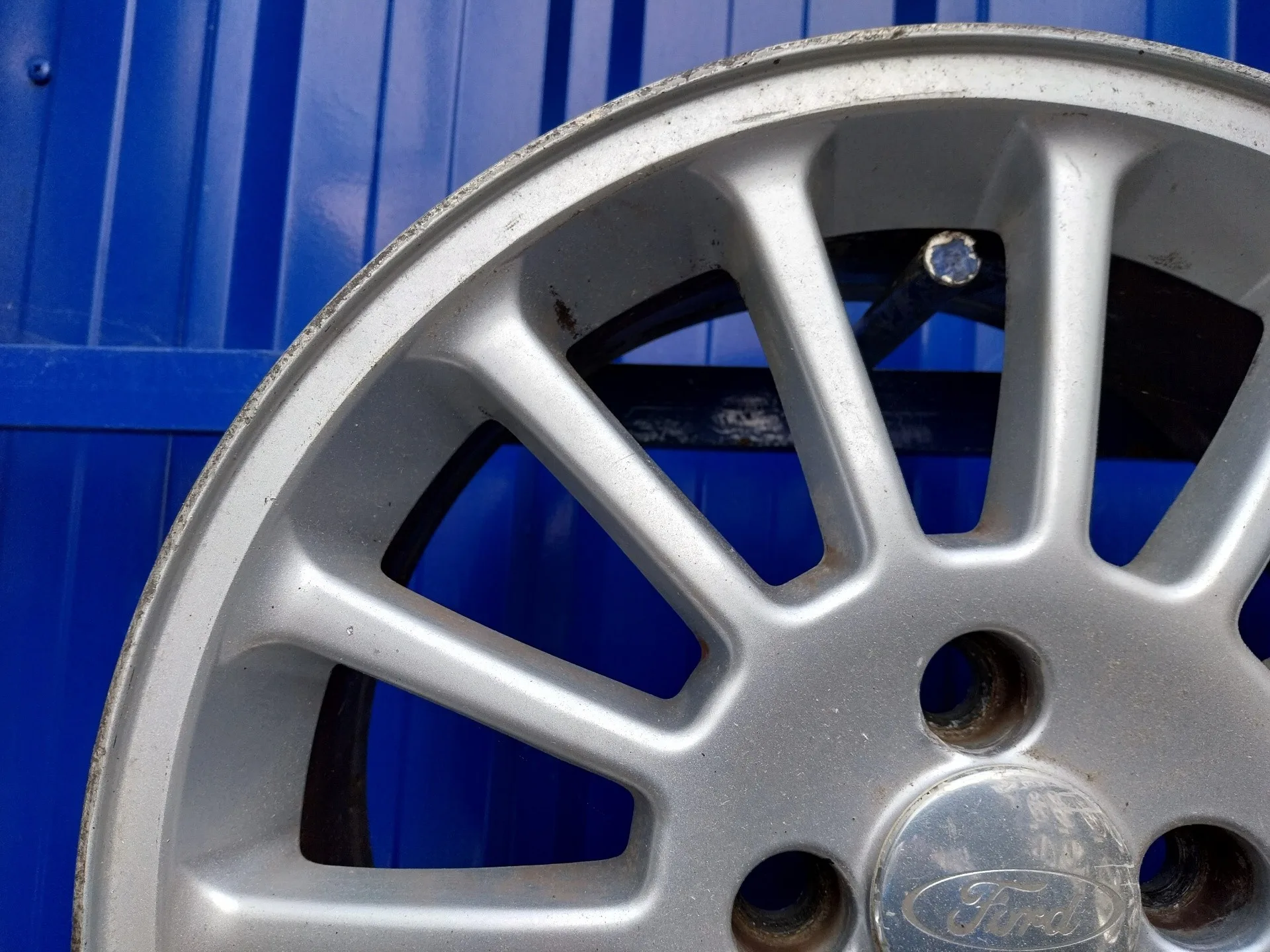 Llanta para Ford Mondeo Berlina (Gd)