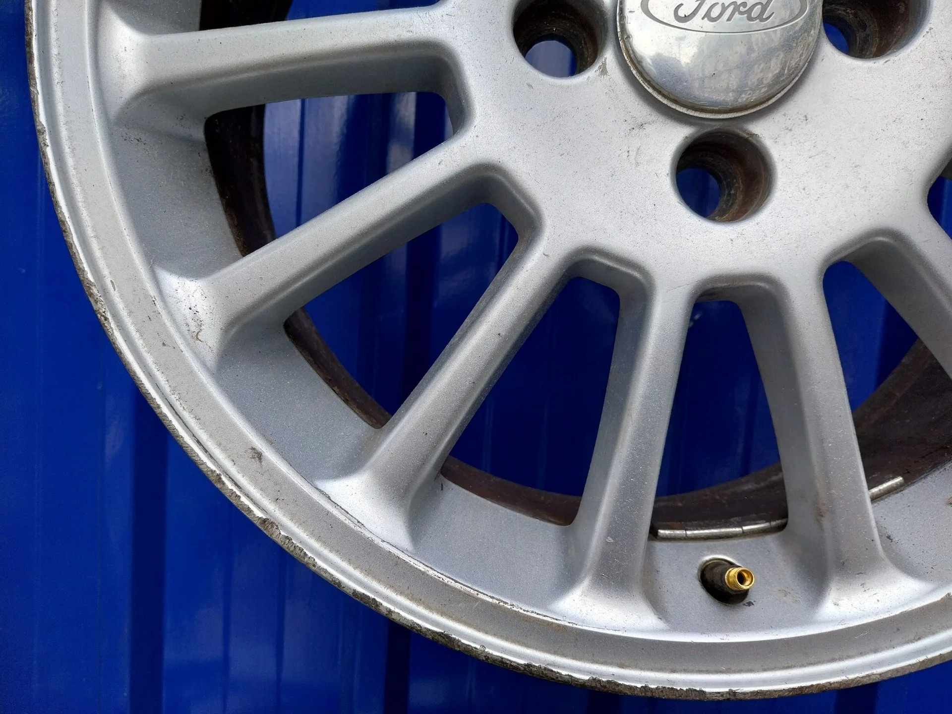 Llanta para Ford Mondeo Berlina (Gd)