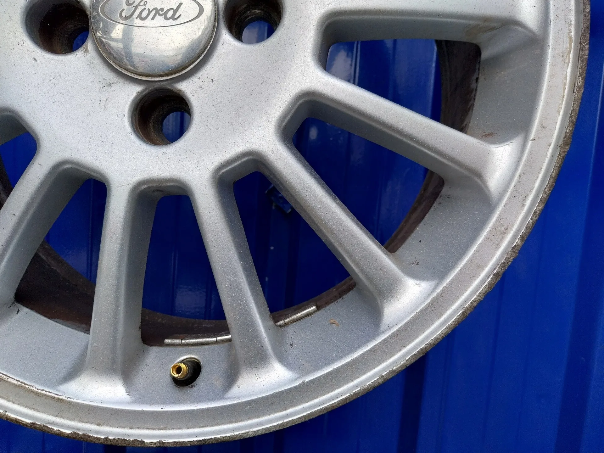 Llanta para Ford Mondeo Berlina (Gd)