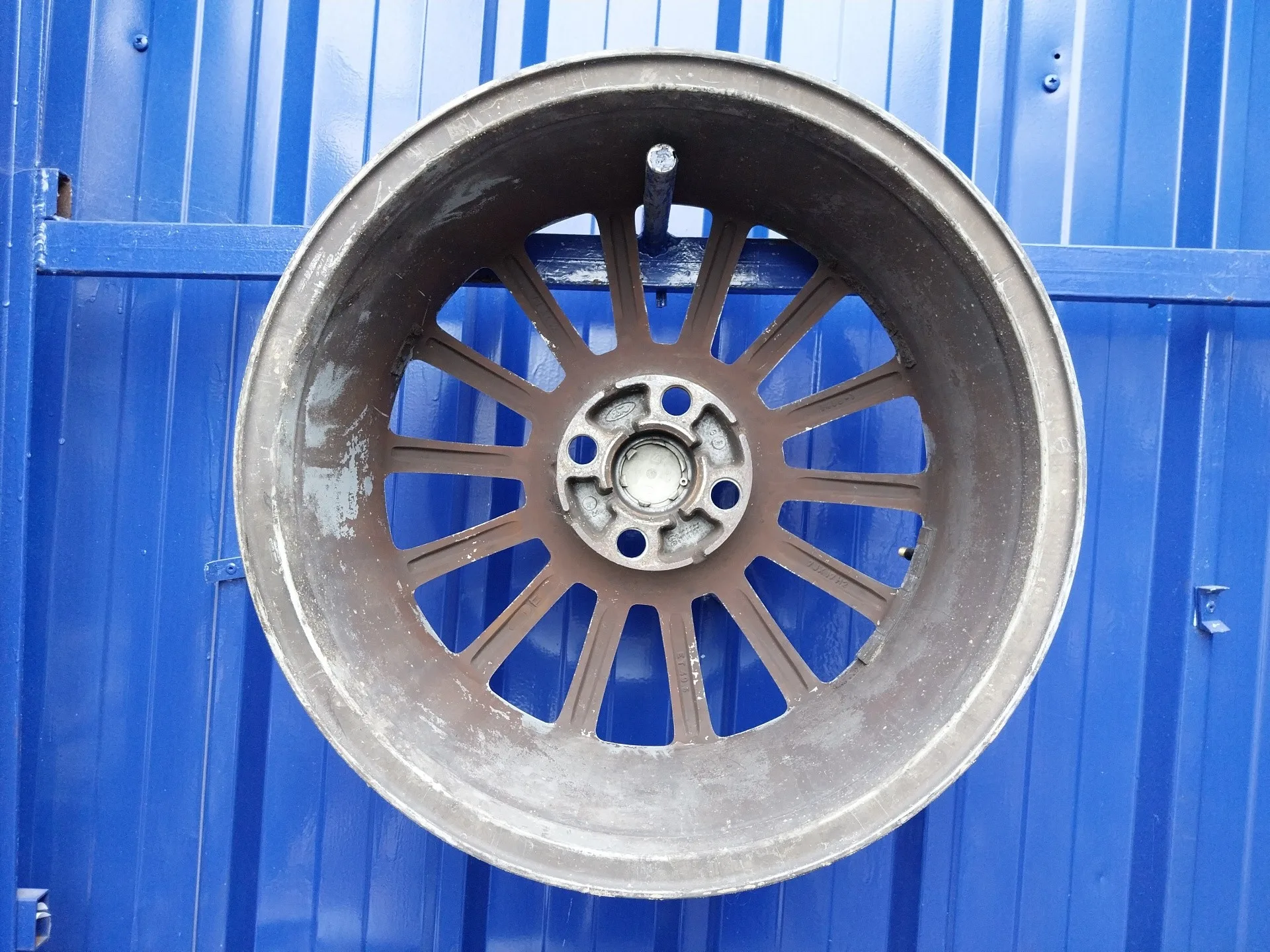 Llanta para Ford Mondeo Berlina (Gd)