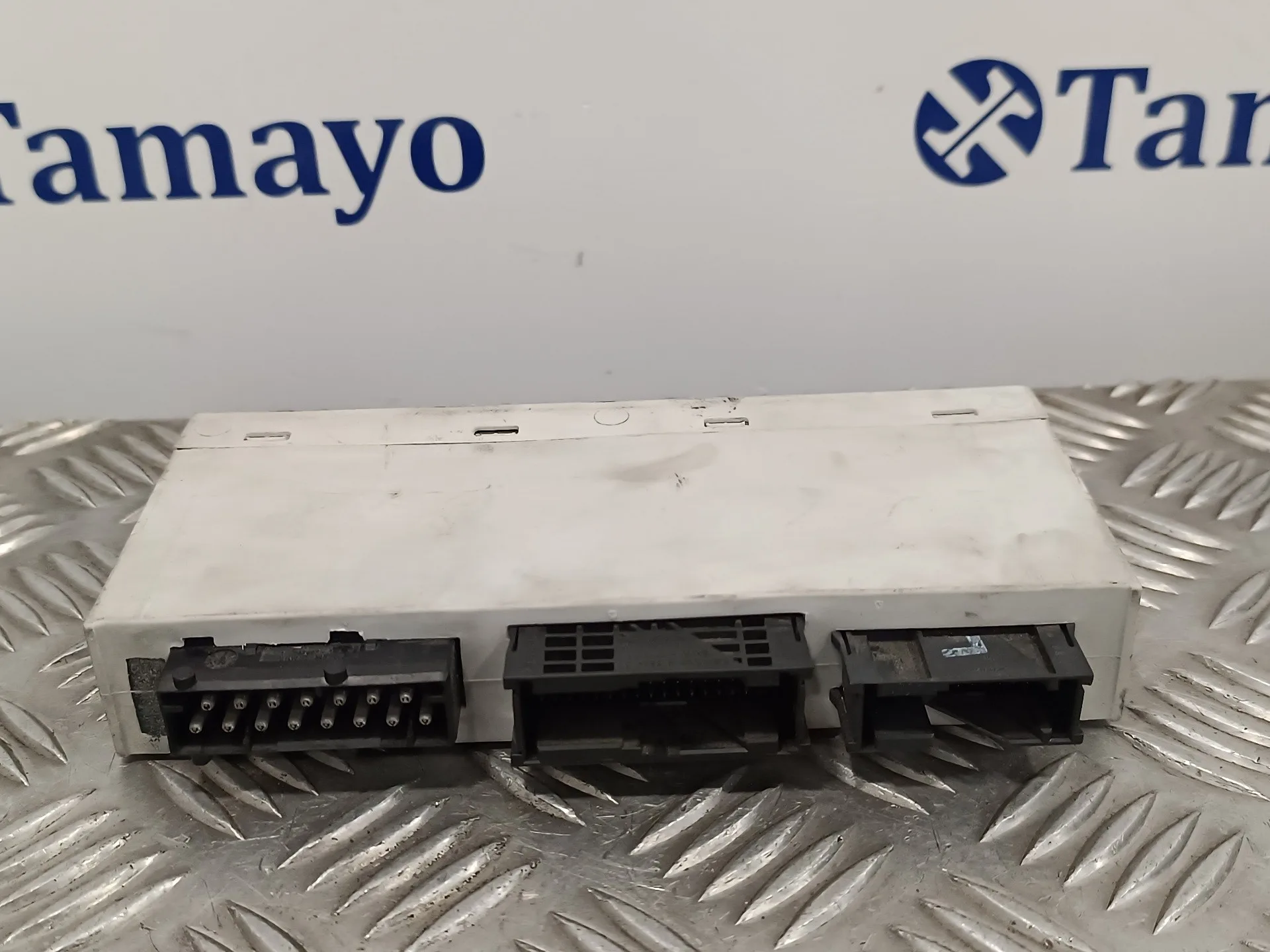 Modulo Confort para Bmw Serie 3 Berlina (E46)