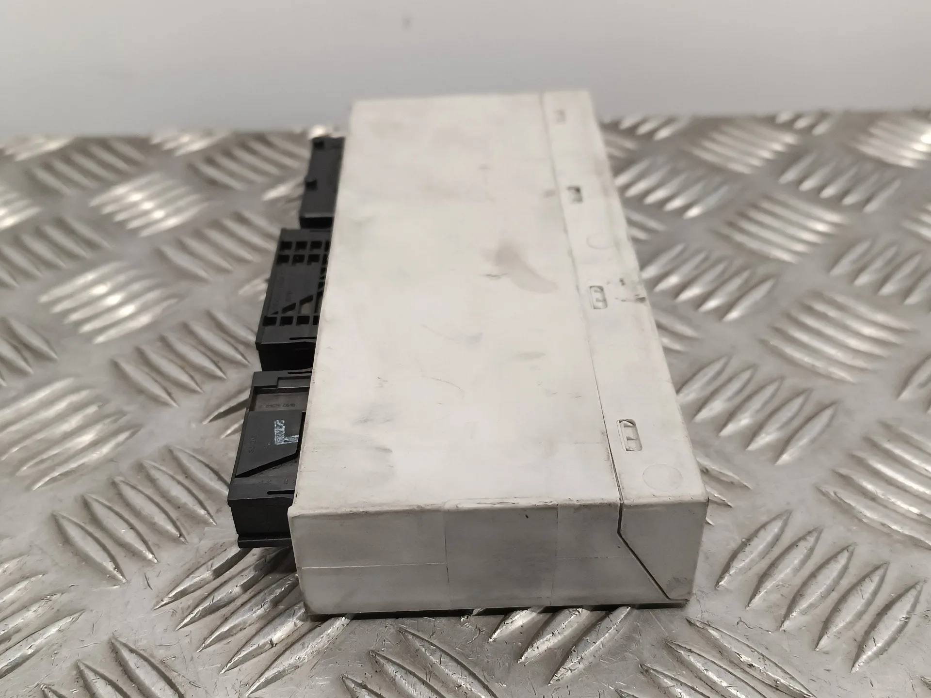 Modulo Confort para Bmw Serie 3 Berlina (E46)