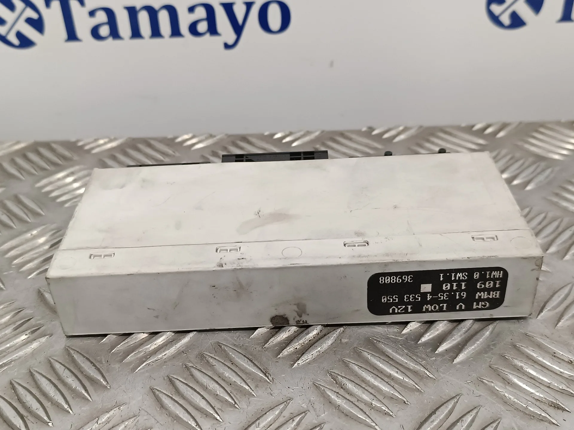 Modulo Confort para Bmw Serie 3 Berlina (E46)