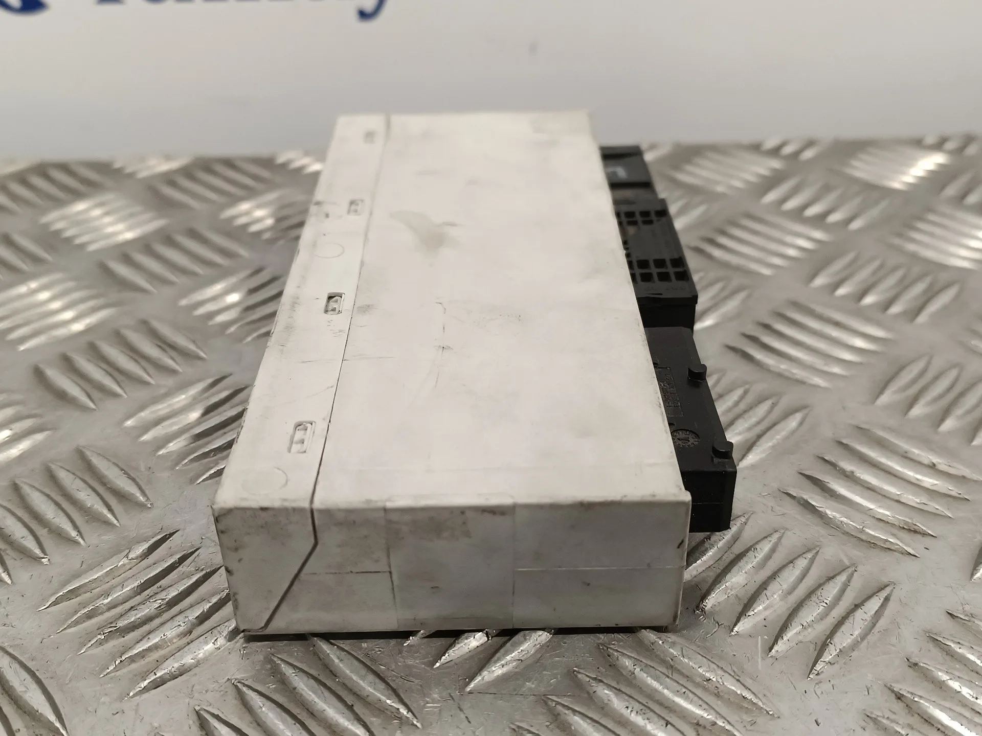 Modulo Confort para Bmw Serie 3 Berlina (E46)