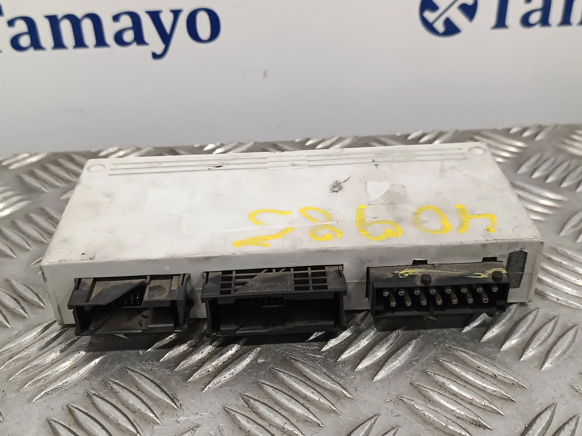 Modulo Confort para Bmw Serie 3 Berlina (E46)