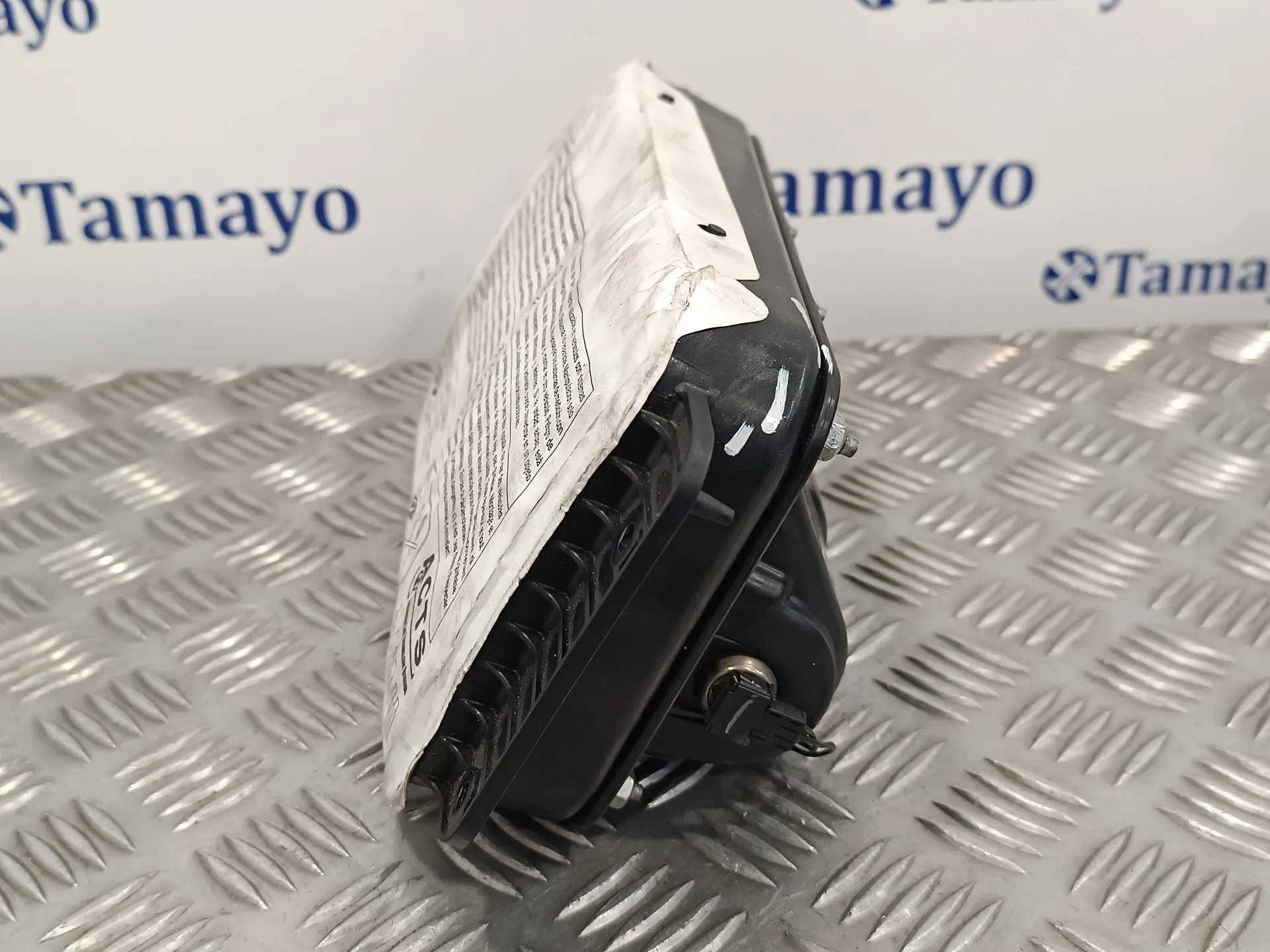 Airbag Delantero Derecho para Bmw Mini (R50,R53)