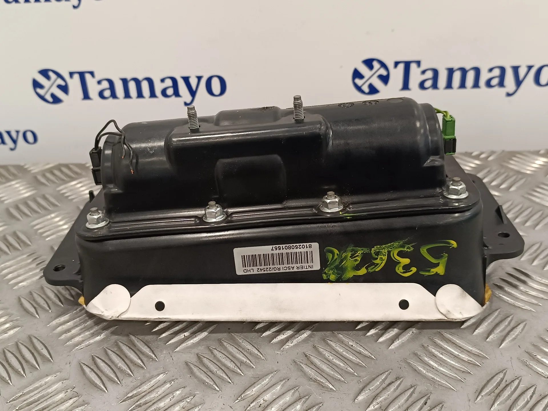 Airbag Delantero Derecho para Bmw Mini (R50,R53)