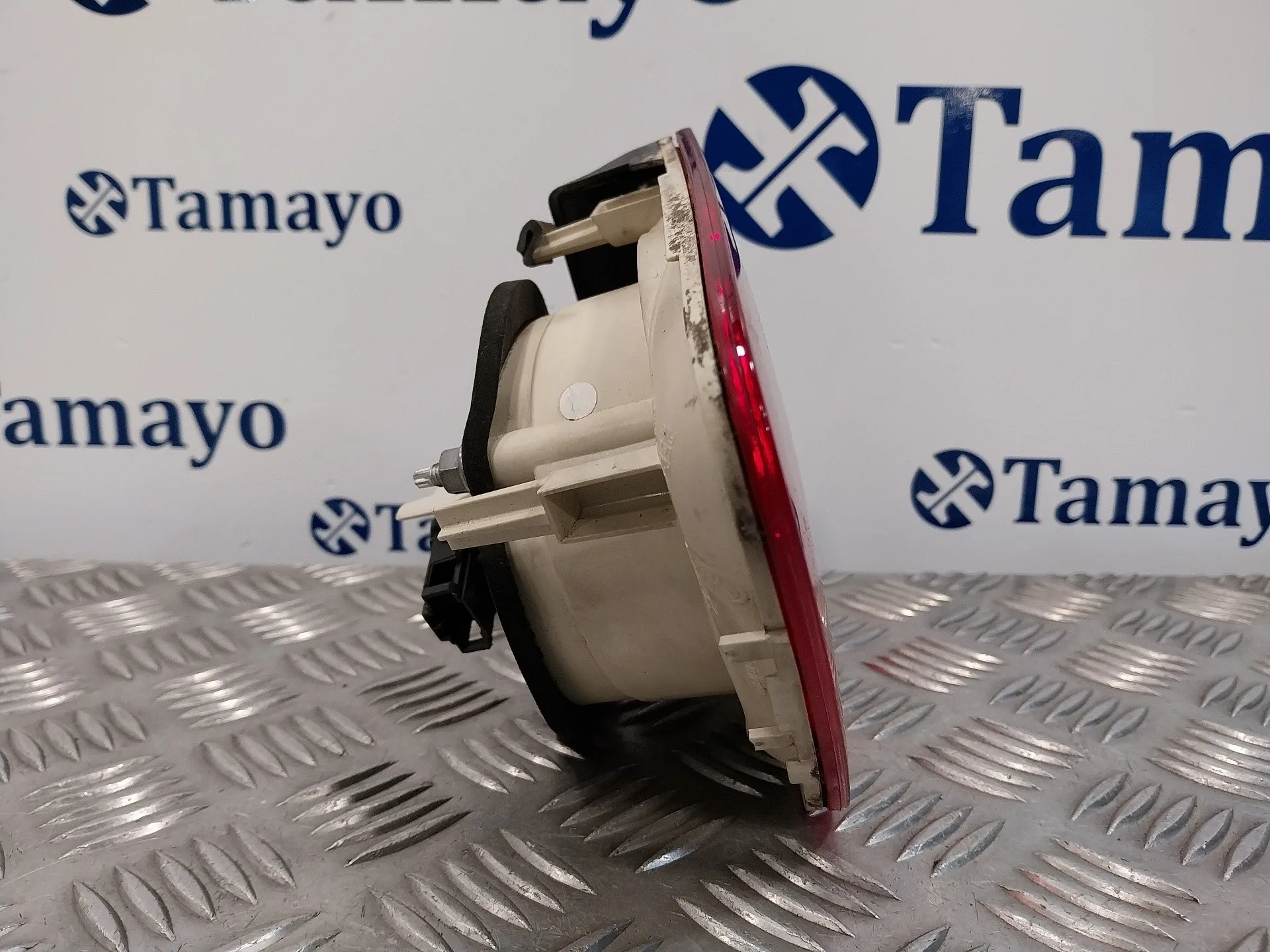 Piloto Trasero Izquierdo Porton para Volkswagen Jetta (1K2)