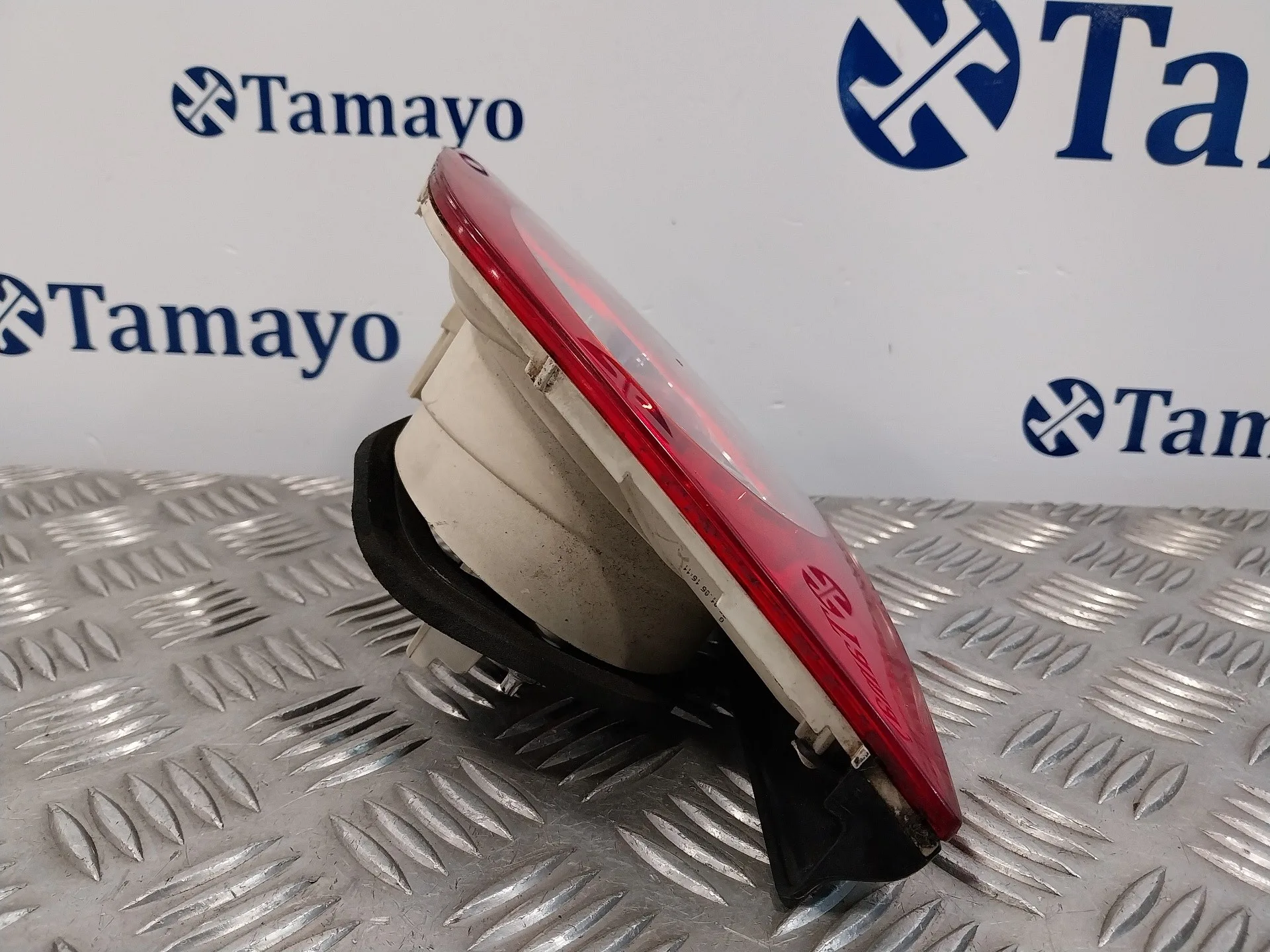 Piloto Trasero Izquierdo Porton para Volkswagen Jetta (1K2)
