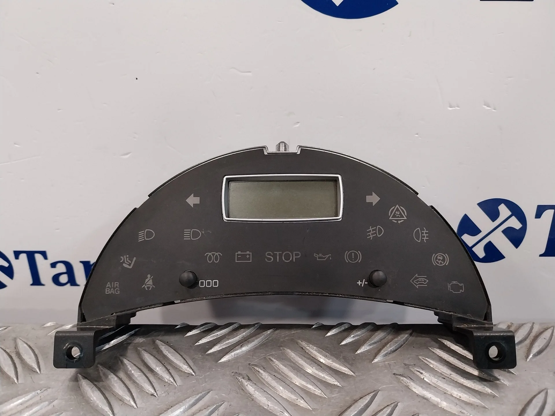 Cuadro Instrumentos para Citroën C8