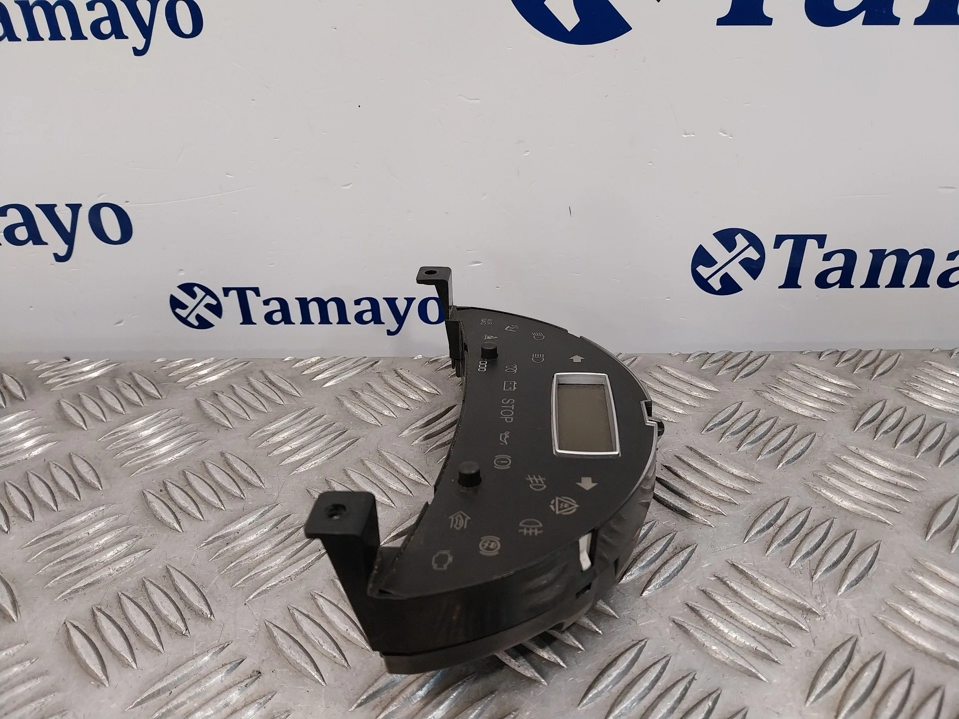 Cuadro Instrumentos para Citroën C8