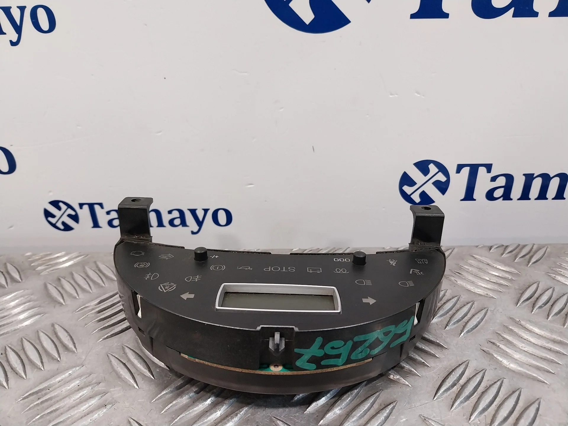 Cuadro Instrumentos para Citroën C8