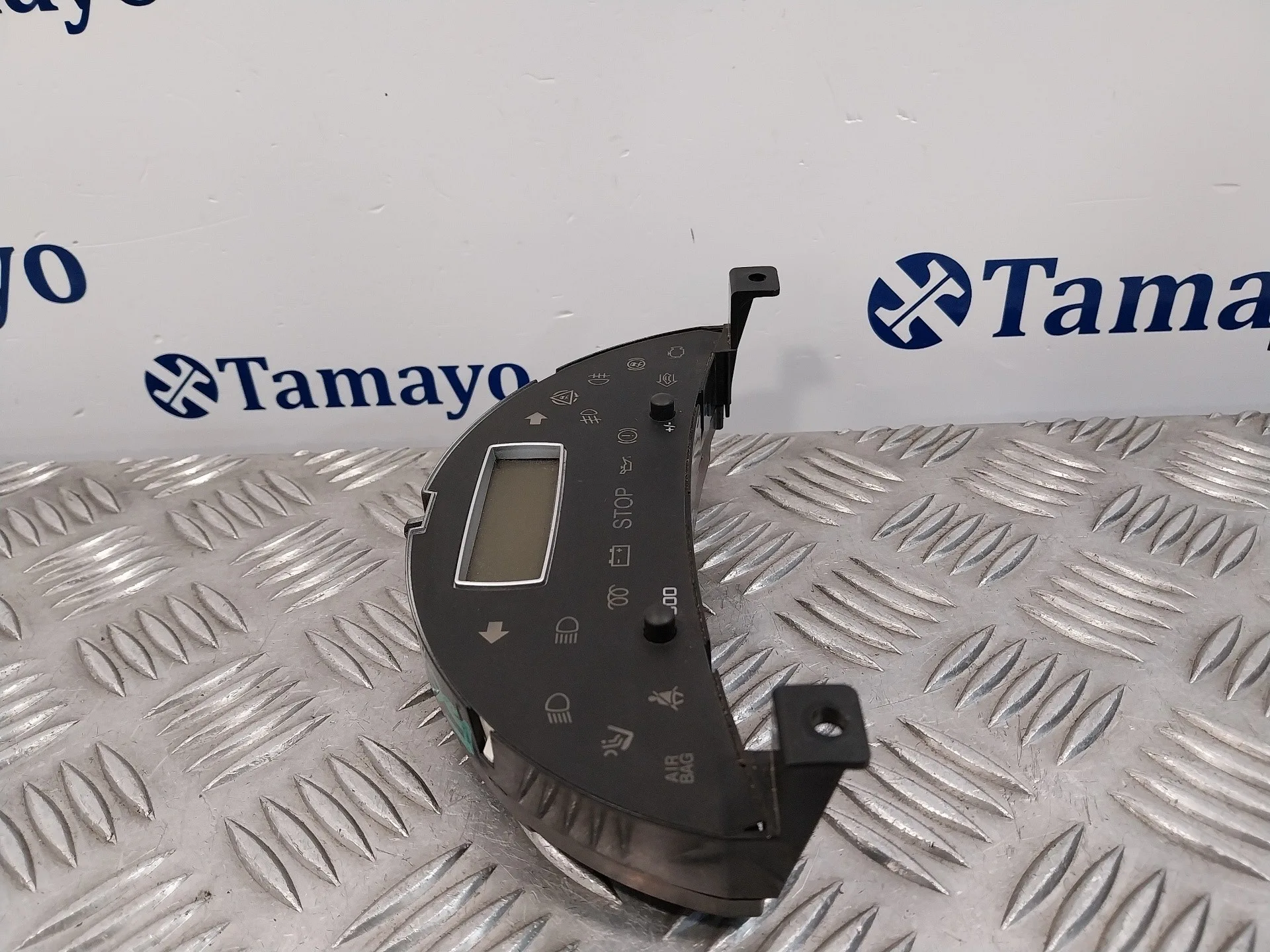 Cuadro Instrumentos para Citroën C8