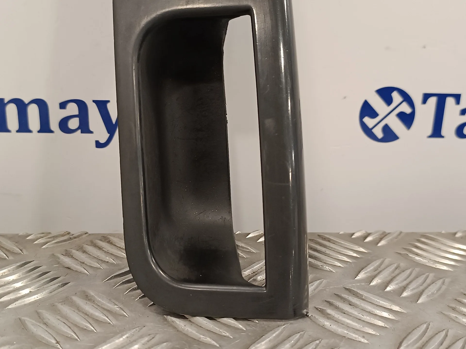 Mando Elevalunas Delantero Izquierdo para Volkswagen Jetta (1K2)