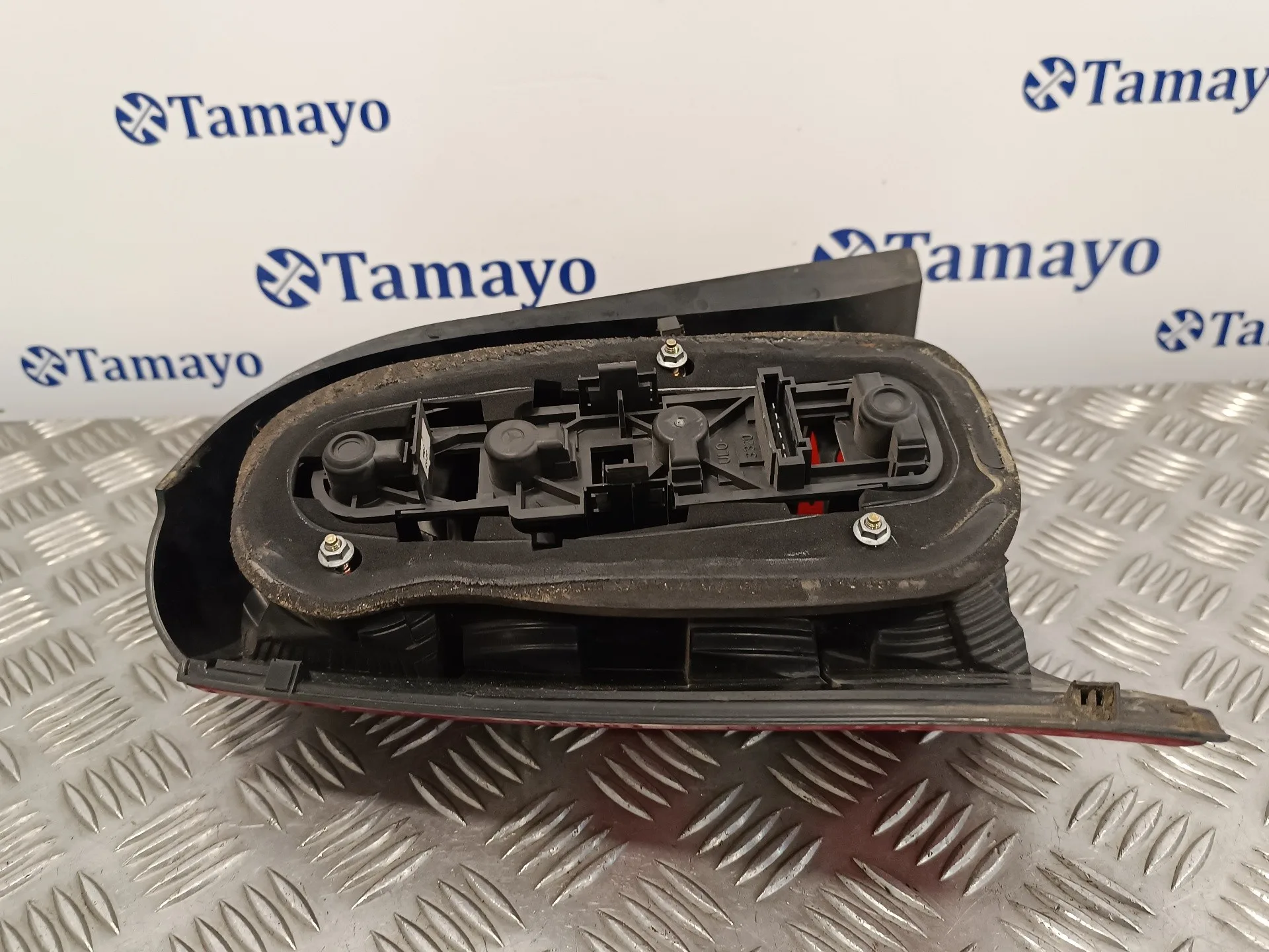 Piloto Trasero Derecho para Mercedes-Benz Clase A (W168)