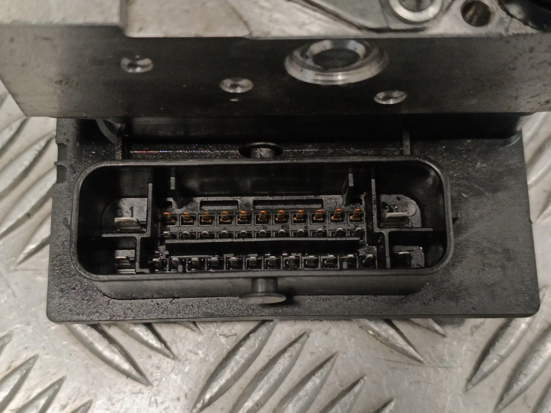 Abs para Citroën C4 Grand Picasso