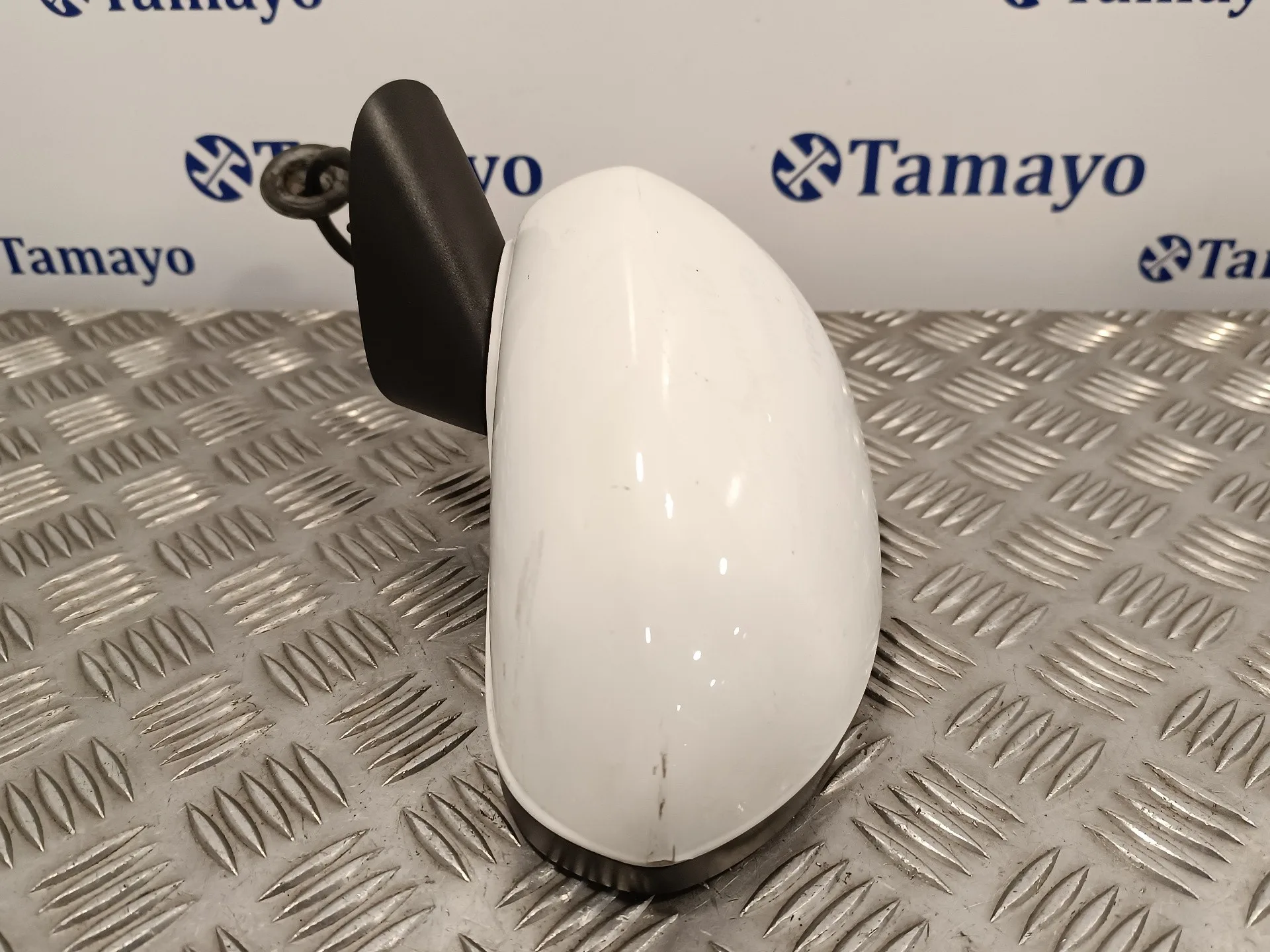 Retrovisor Izquierdo para Opel Corsa D