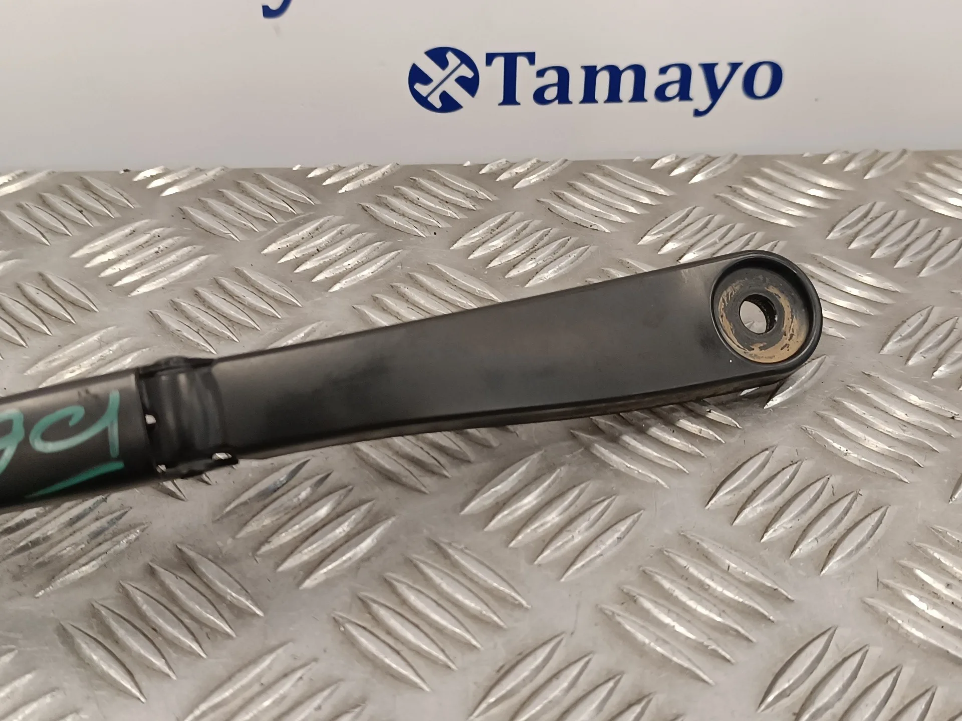 Brazo Limpia Delantero Derecho para Ford Transit Furgon (Tts)