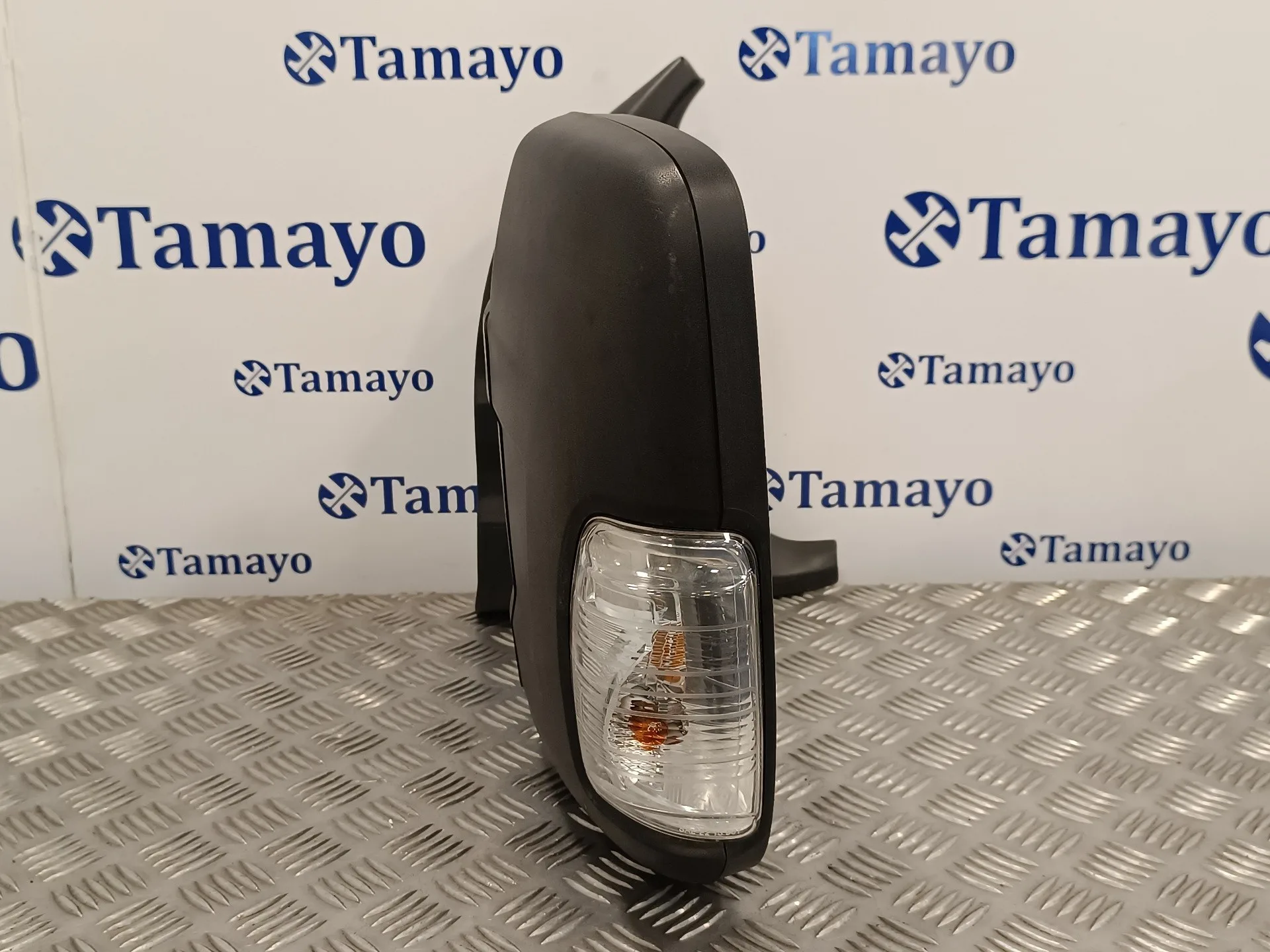 Retrovisor Izquierdo para Ford Transit Furgon (Tts)