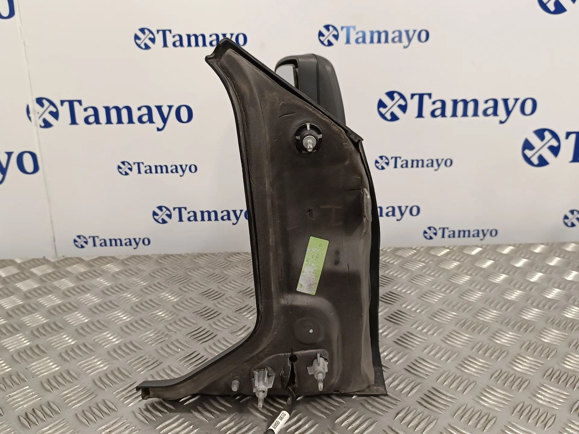 Retrovisor Izquierdo para Ford Transit Furgon (Tts)