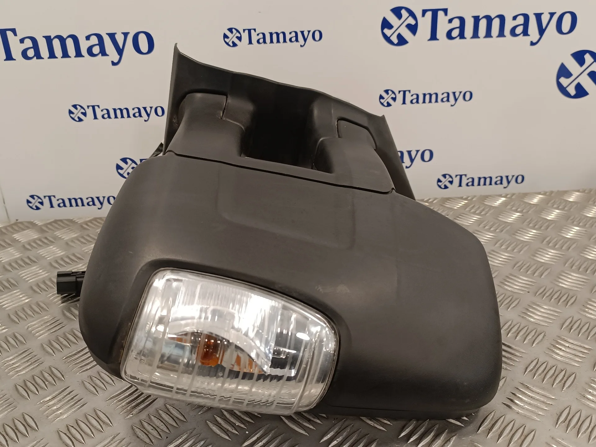 Retrovisor Izquierdo para Ford Transit Furgon (Tts)