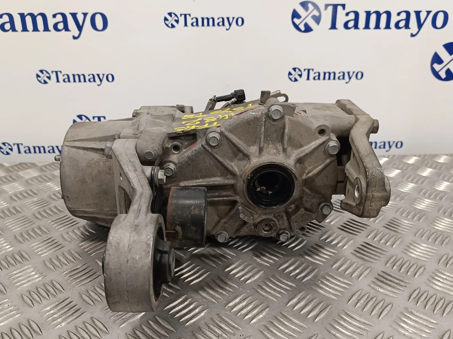 Diferencial Trasero para Toyota Rav 4 (A3)