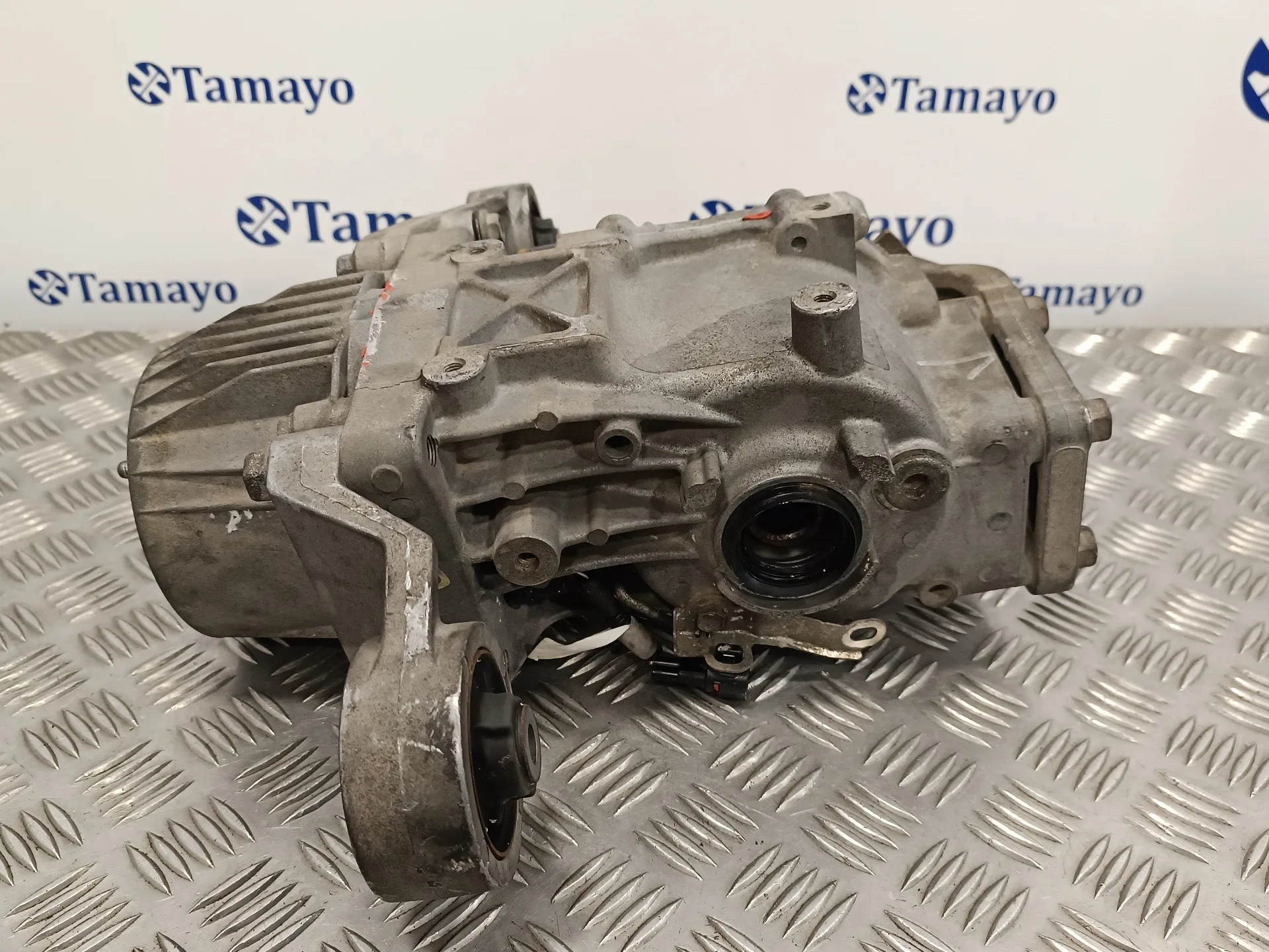 Diferencial Trasero para Toyota Rav 4 (A3)