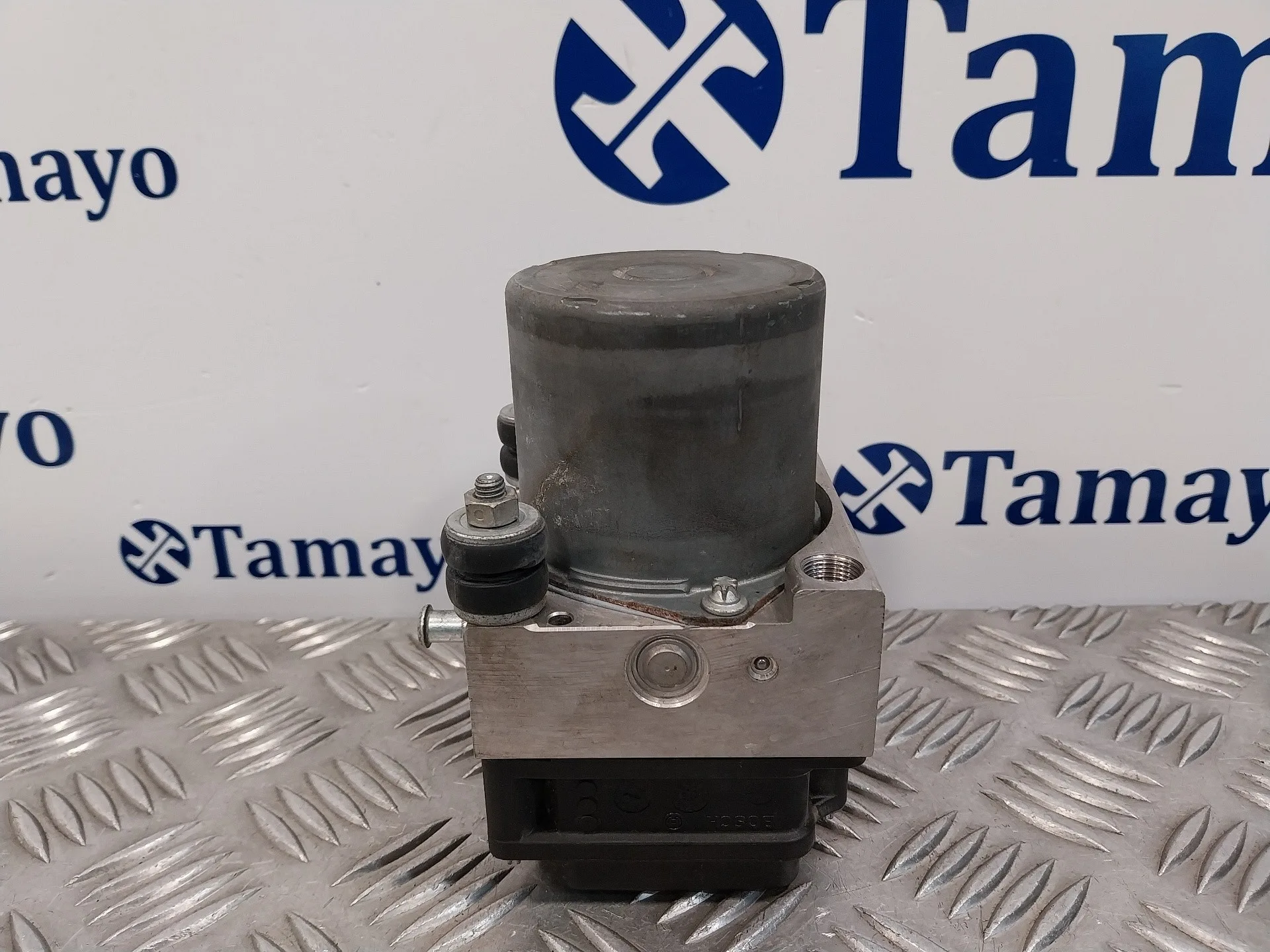 Abs para Fiat Ducato Furgon