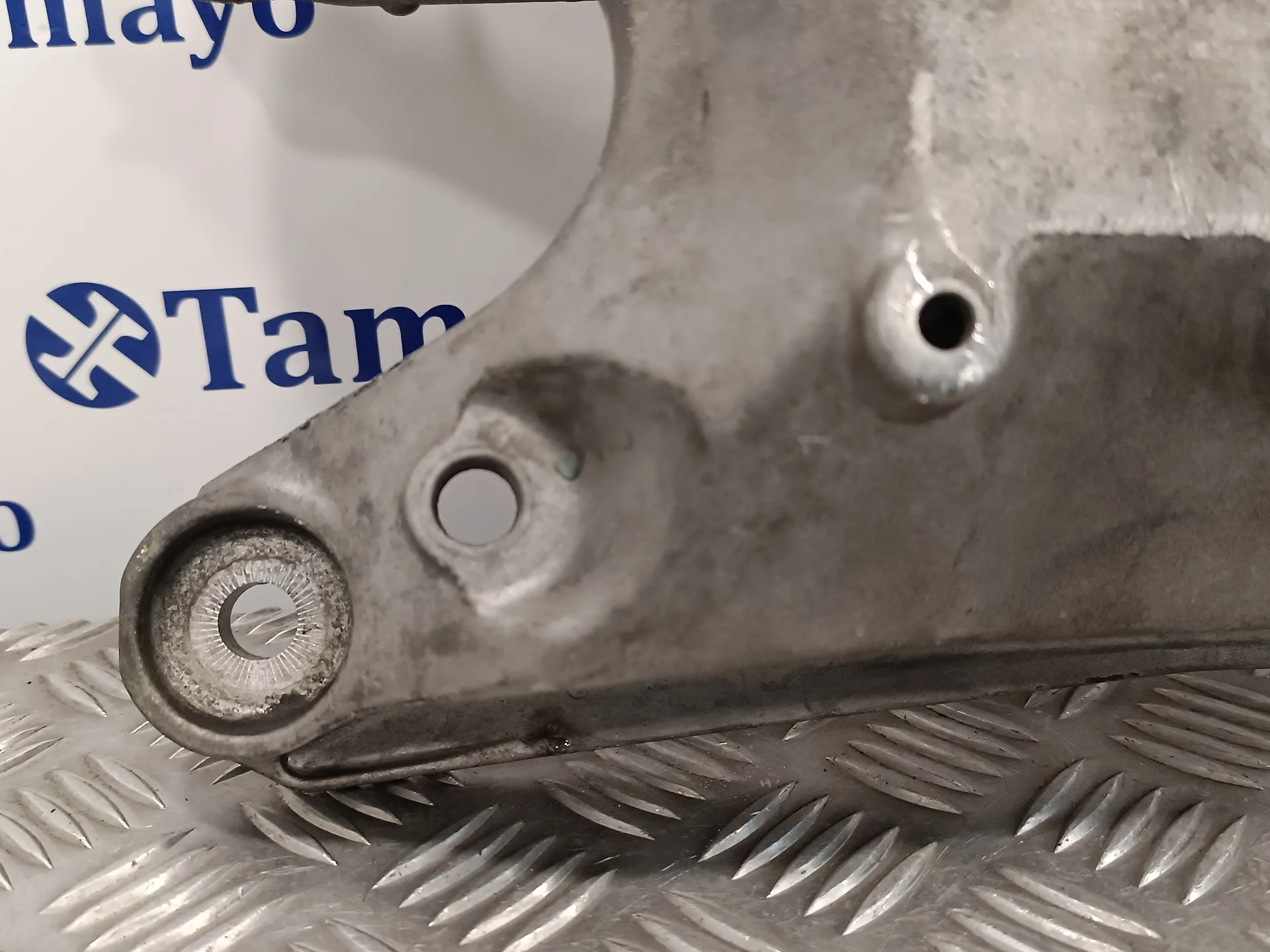 Soporte Cambio para Audi A5 Coupe (8T)