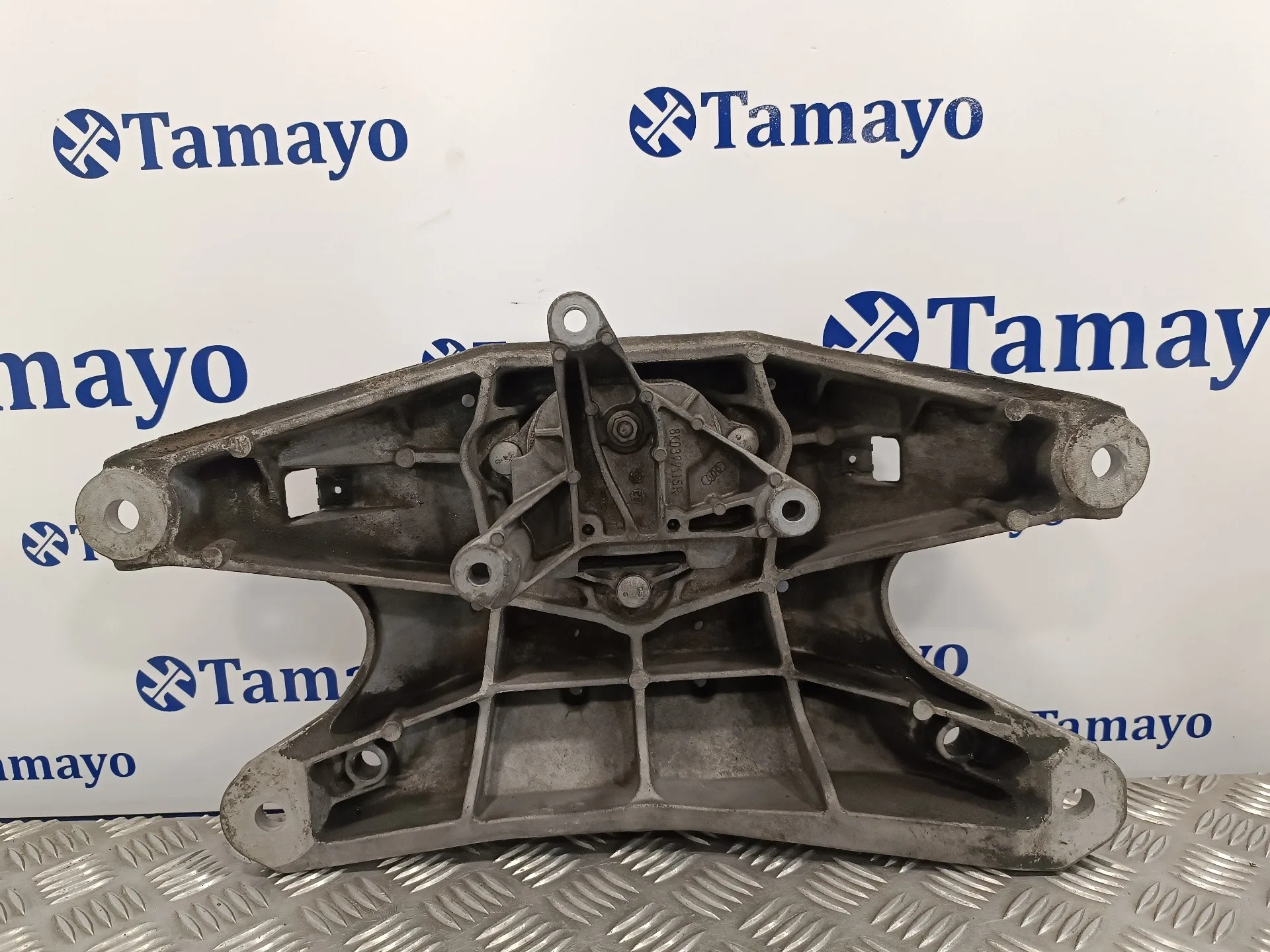 Soporte Cambio para Audi A5 Coupe (8T)