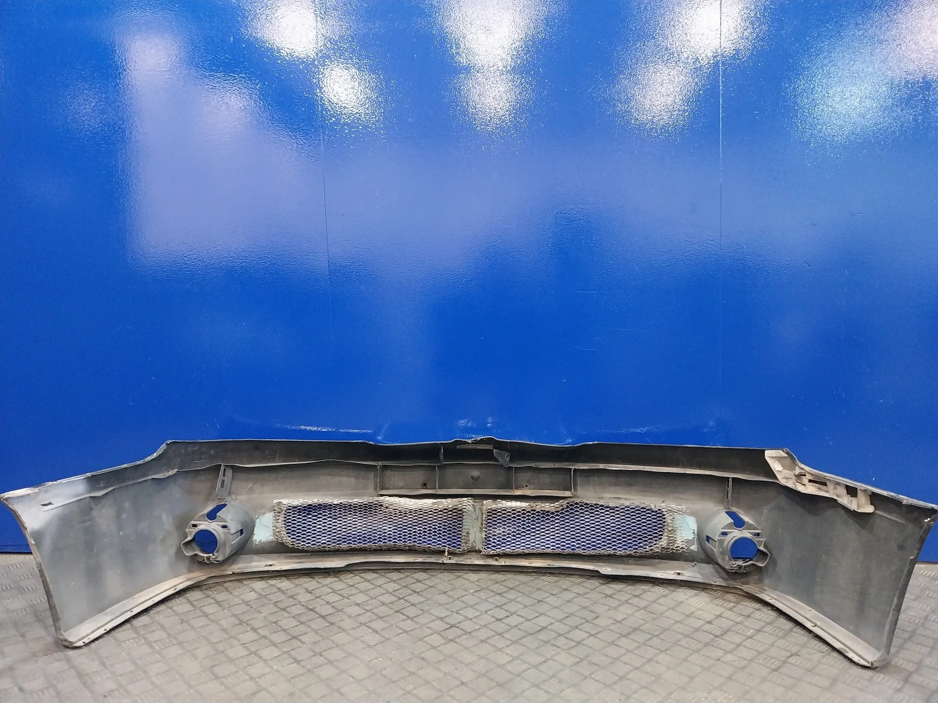 Paragolpes Delantero para Renault Megane I Coupe Fase 2 (Da..)