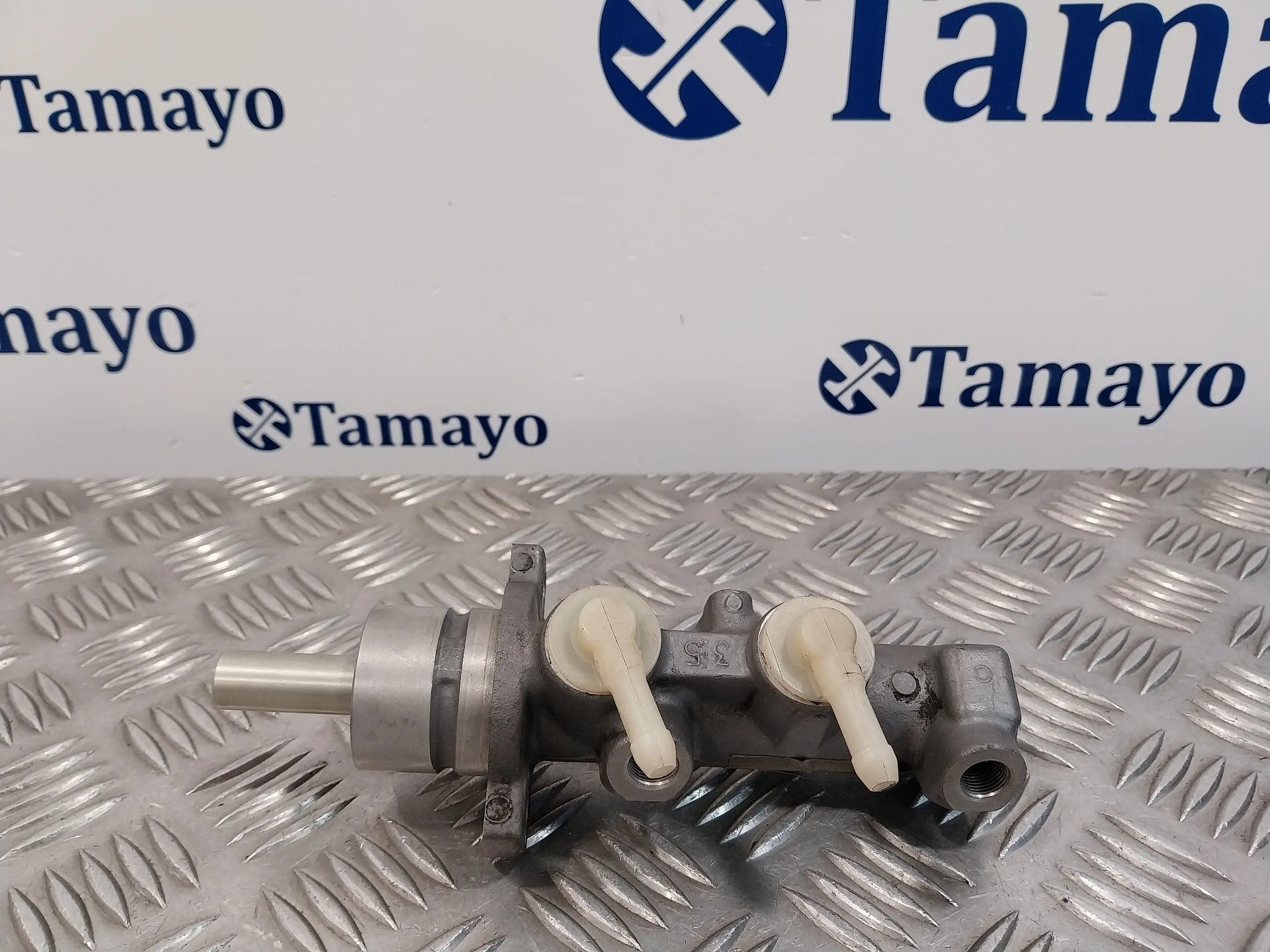 Bomba Freno para Alfa Romeo 156 Sportwagon