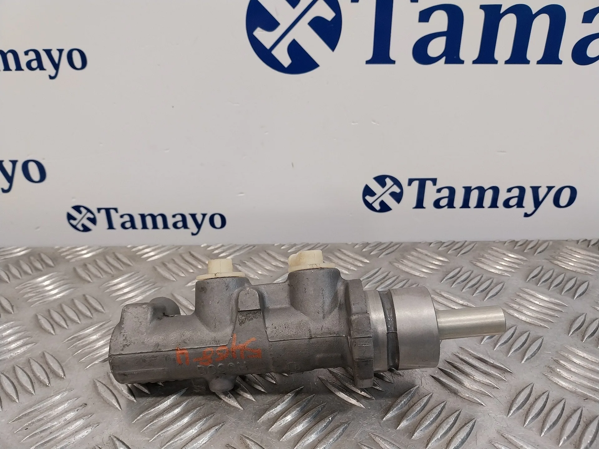 Bomba Freno para Alfa Romeo 156 Sportwagon
