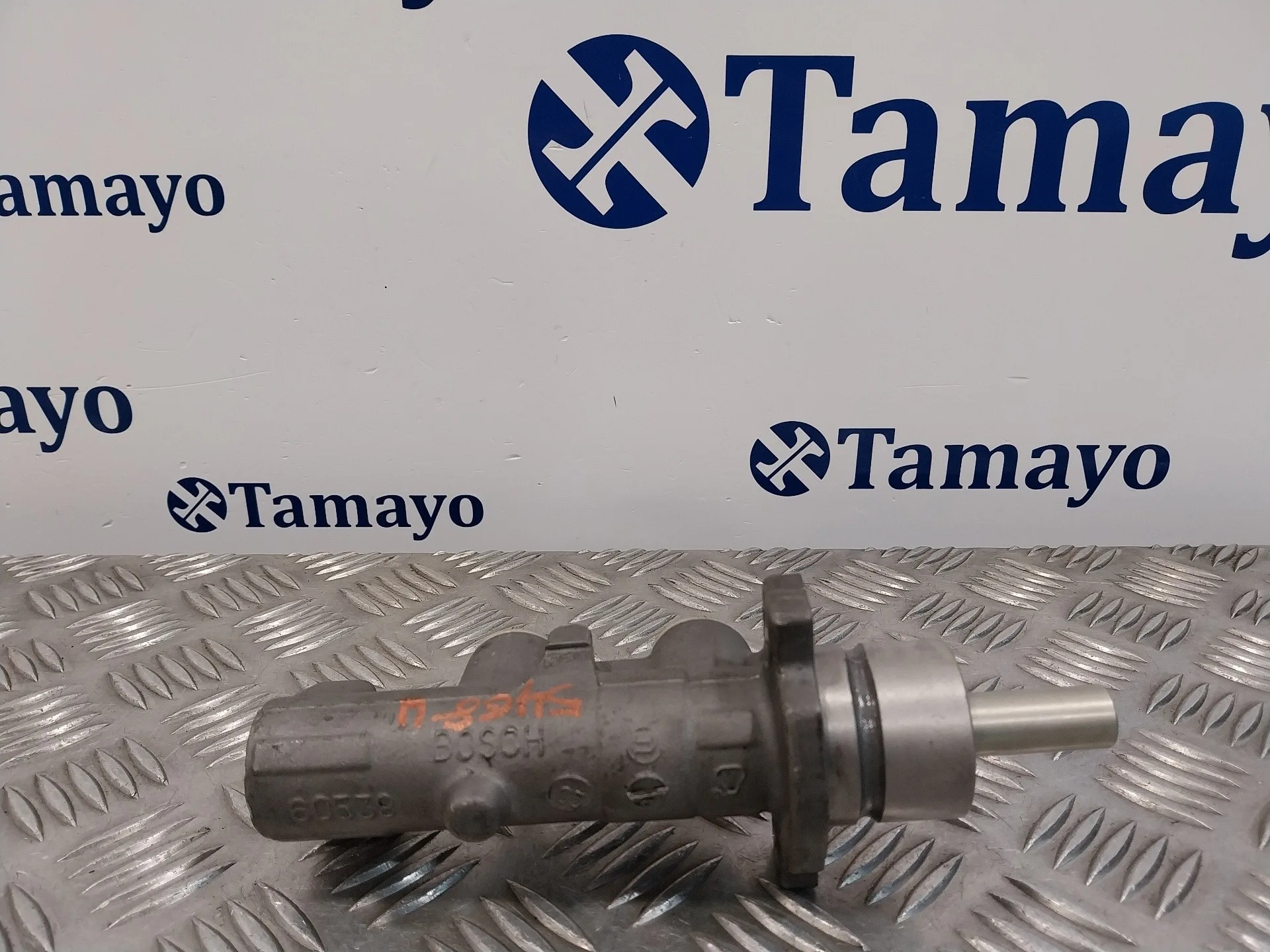 Bomba Freno para Alfa Romeo 156 Sportwagon