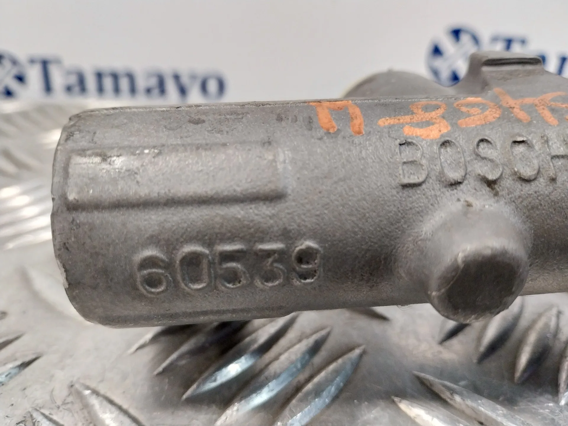 Bomba Freno para Alfa Romeo 156 Sportwagon