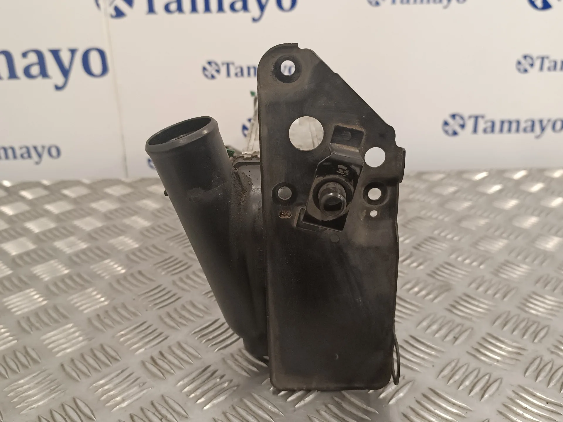 Intercooler para Toyota Auris