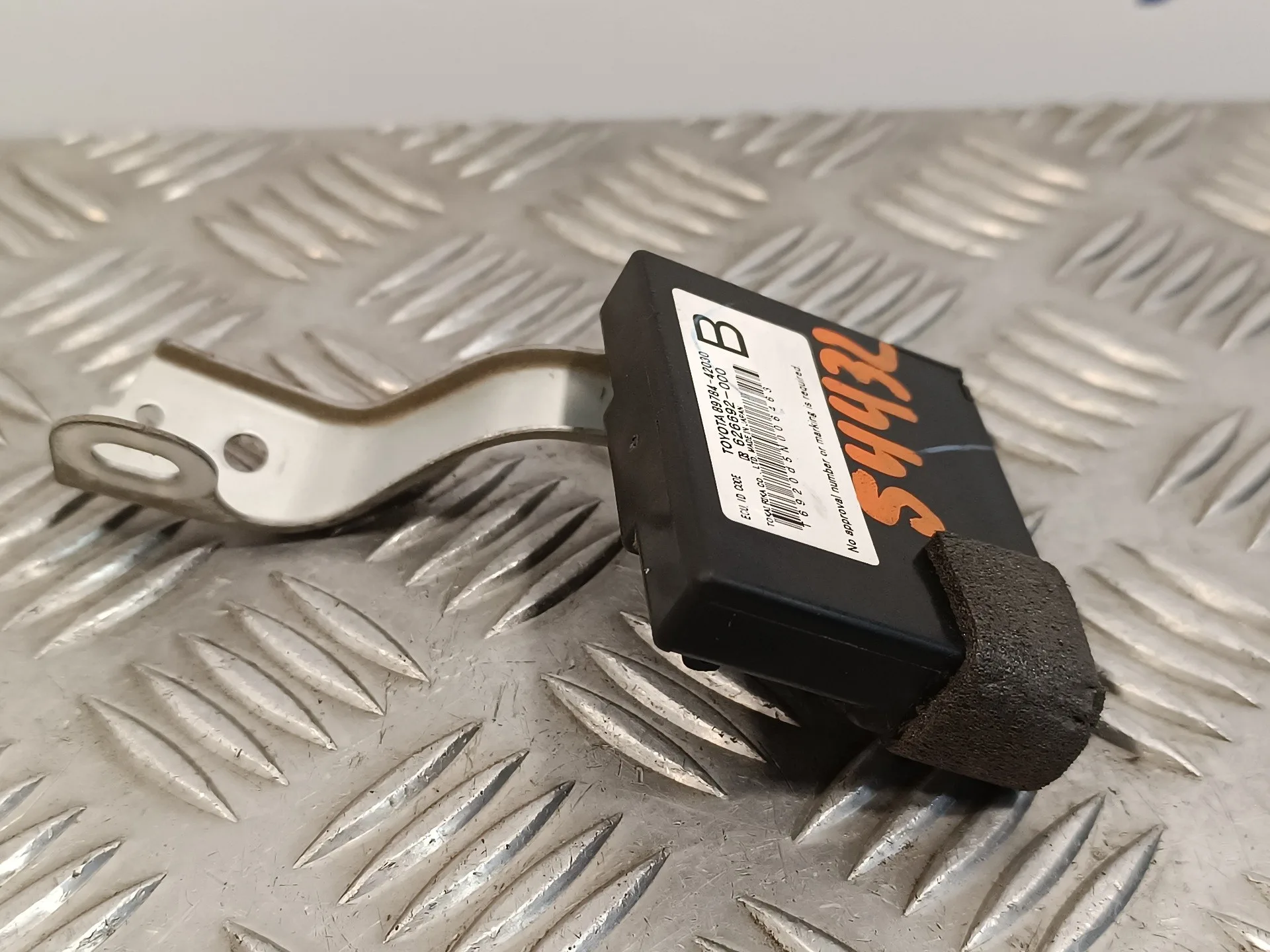 Modulo Electronico para Toyota Rav 4 (A3)