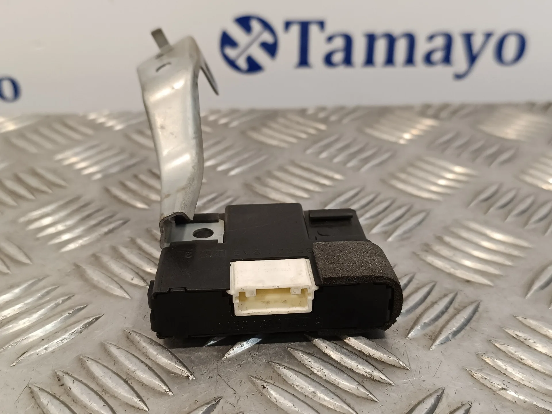 Modulo Electronico para Toyota Rav 4 (A3)