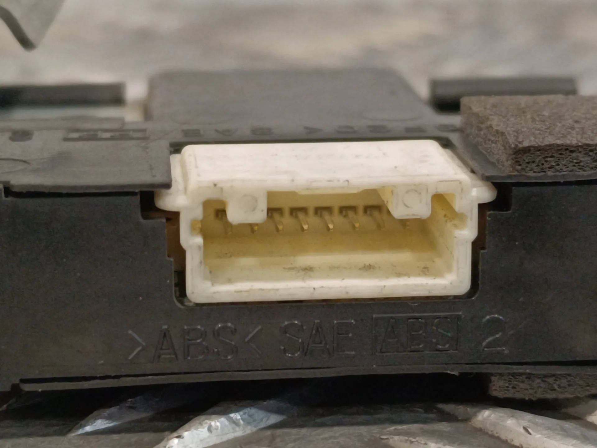 Modulo Electronico para Toyota Rav 4 (A3)
