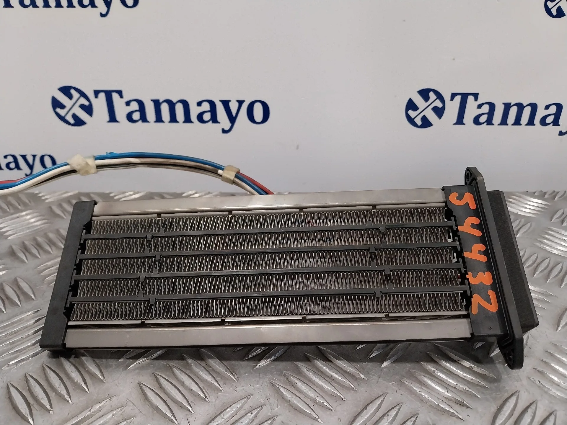 Resistencia Calefaccion para Toyota Rav 4 (A3)