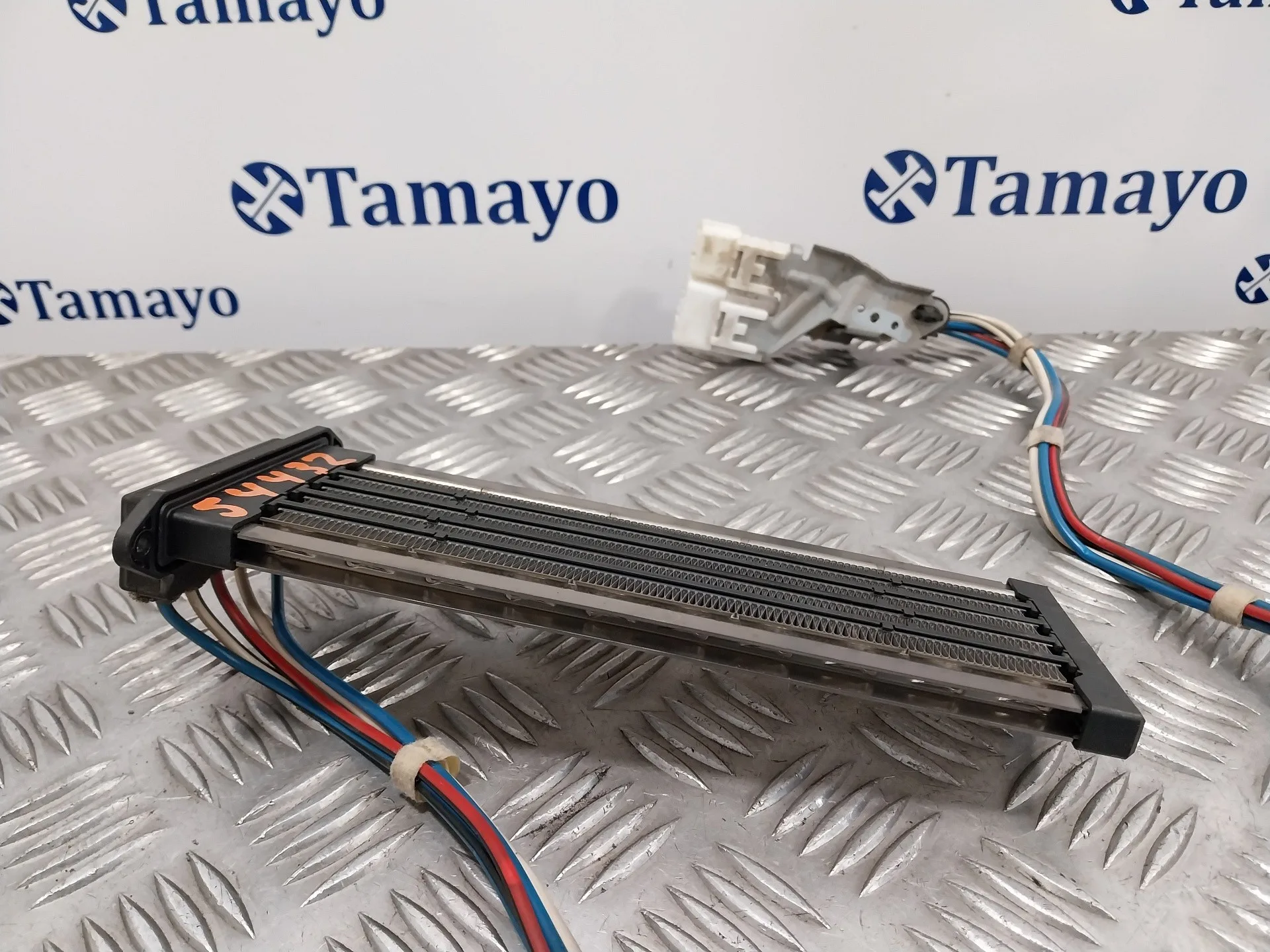Resistencia Calefaccion para Toyota Rav 4 (A3)