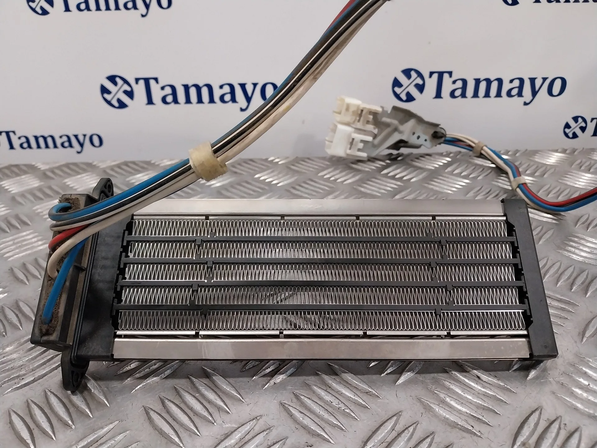 Resistencia Calefaccion para Toyota Rav 4 (A3)