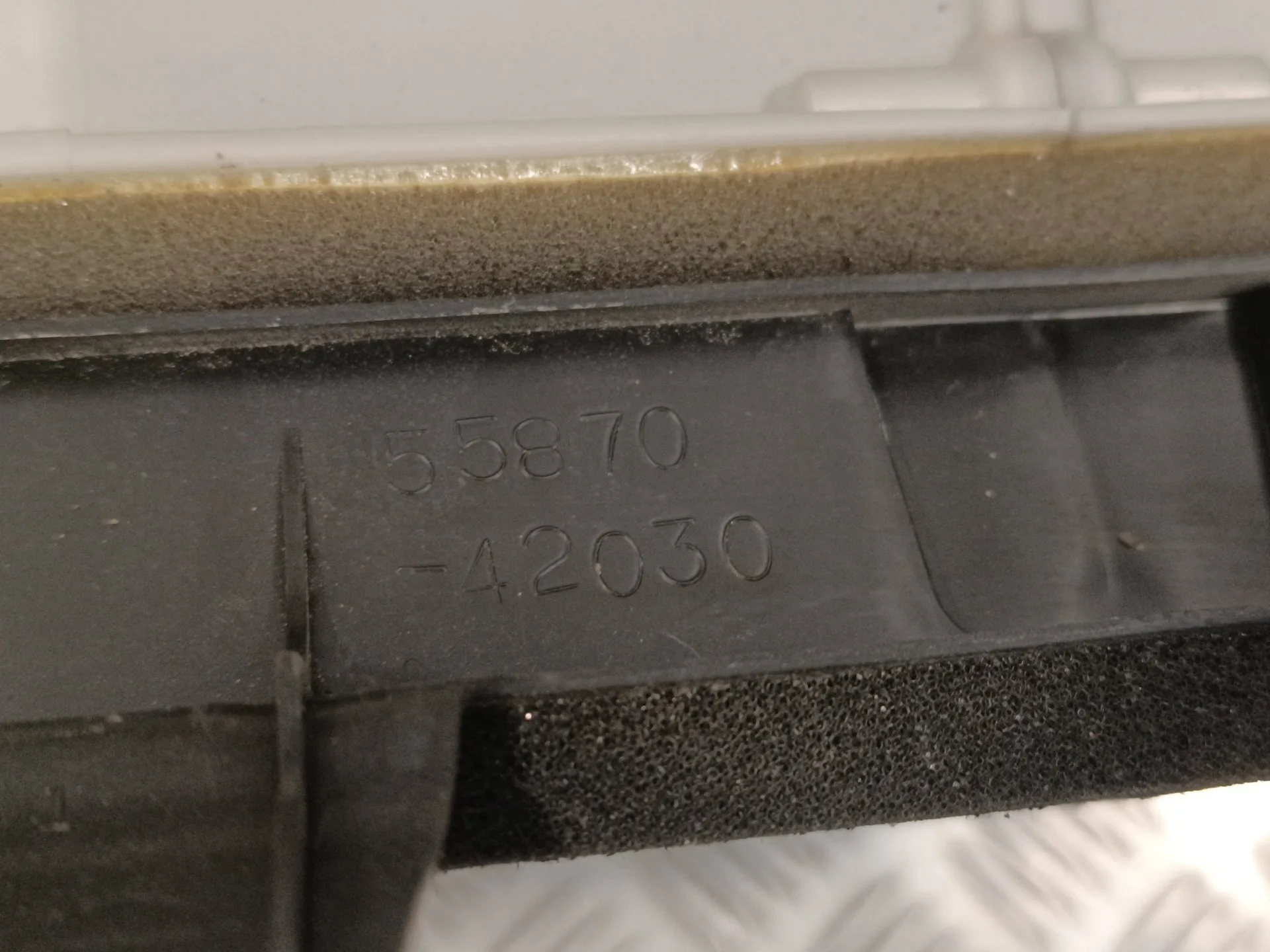 Calefaccion Entera Normal para Toyota Rav 4 (A3)